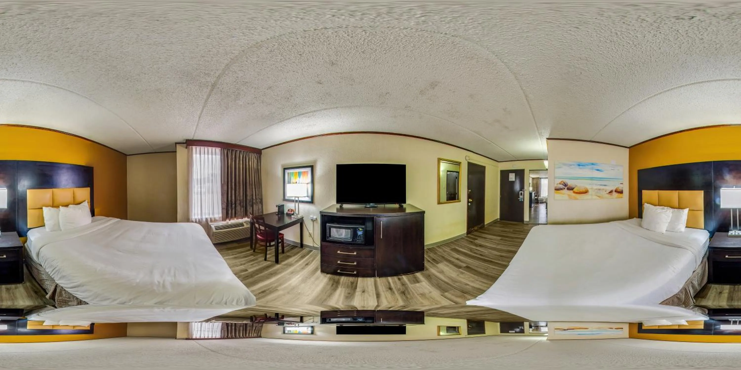 Bed in Clarion Pointe Lake Jackson - Clute