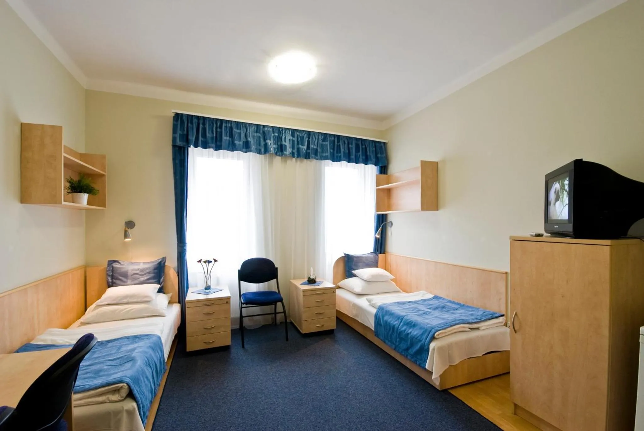 Family Room in Hotel Kerpely