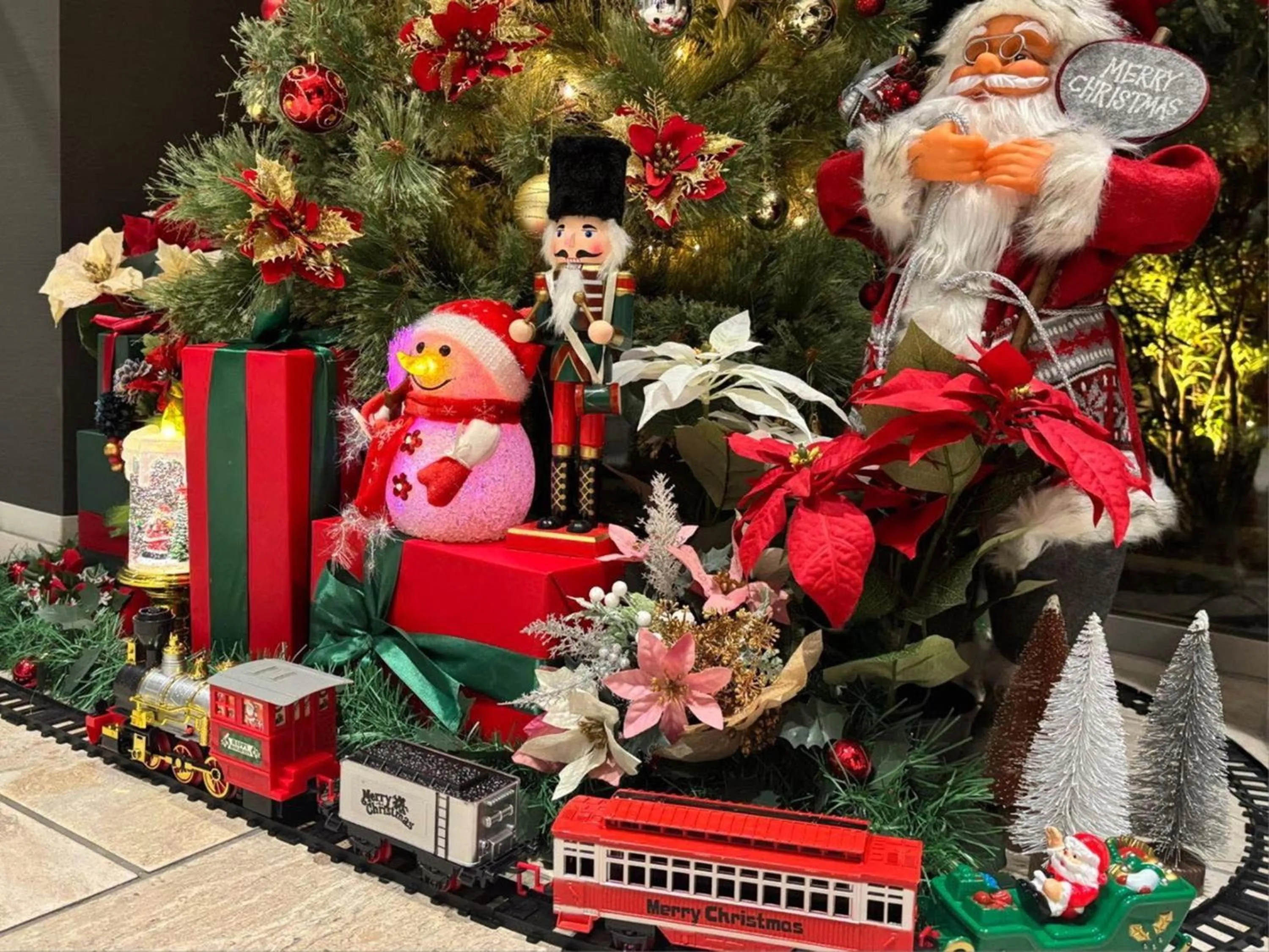 Property building in APA Hotel Keikyukamata Ekimae