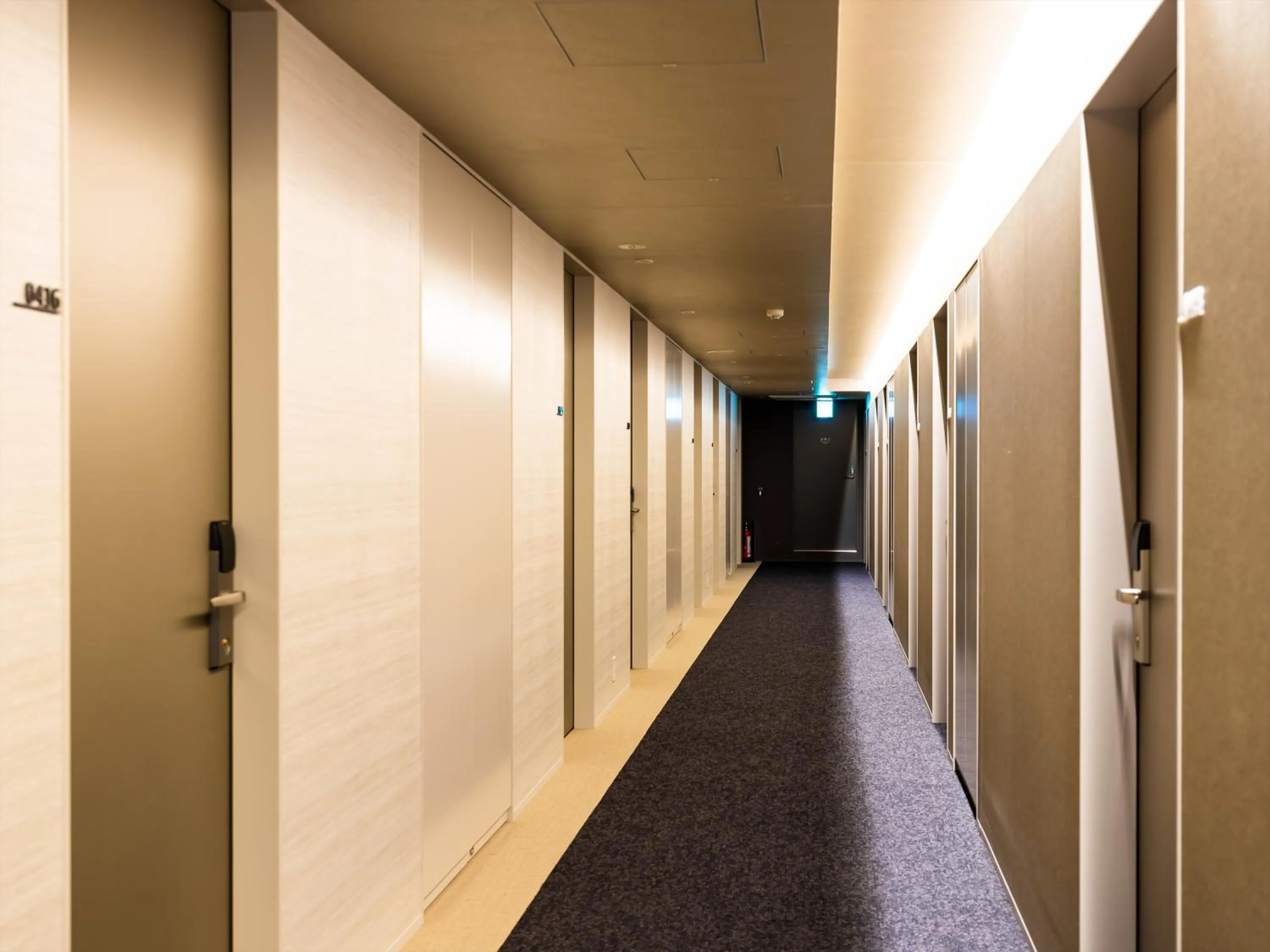 APA Hotel Keikyukamata Ekimae