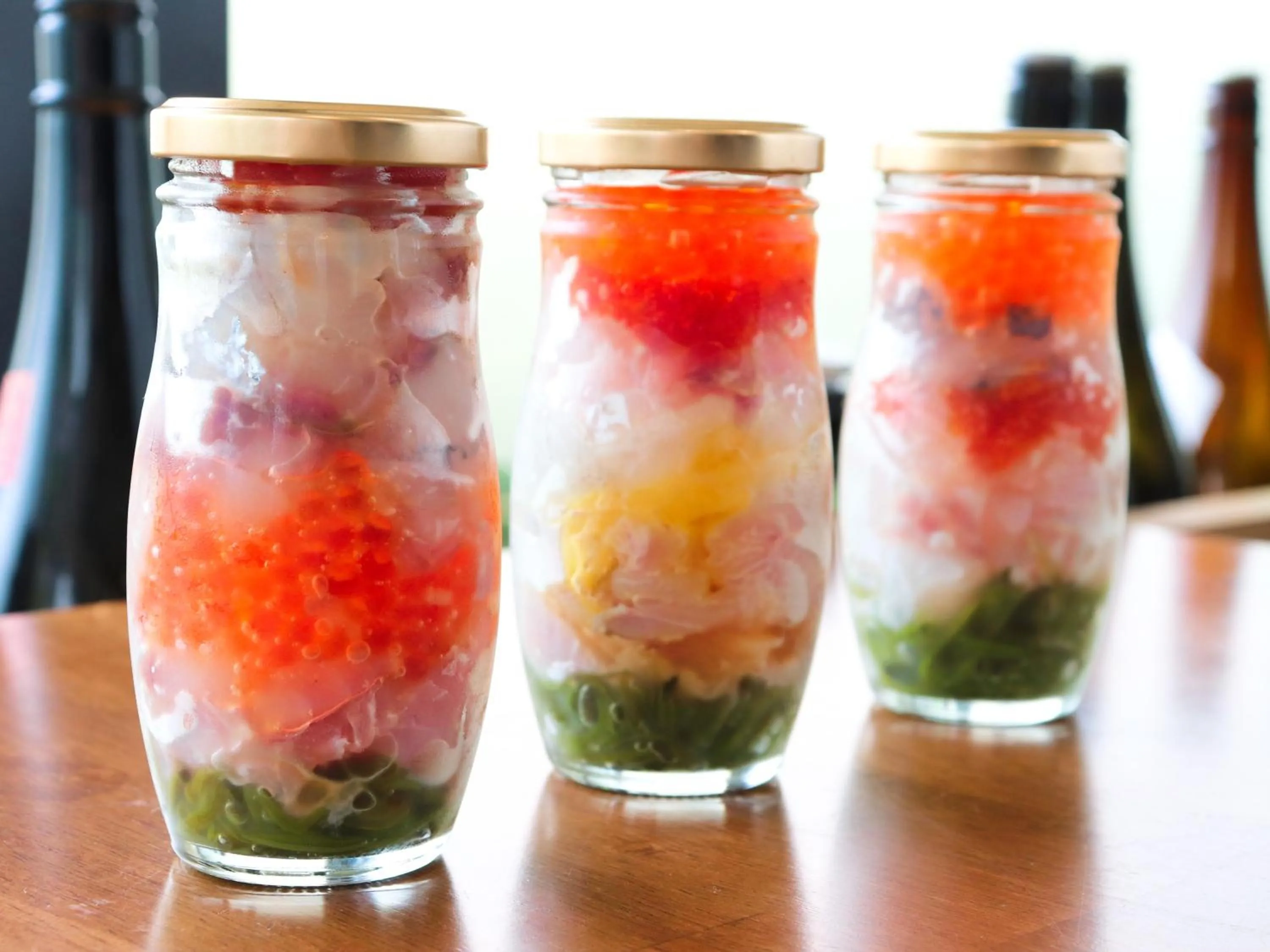 Restaurant/places to eat in APA Hotel Keikyukamata Ekimae