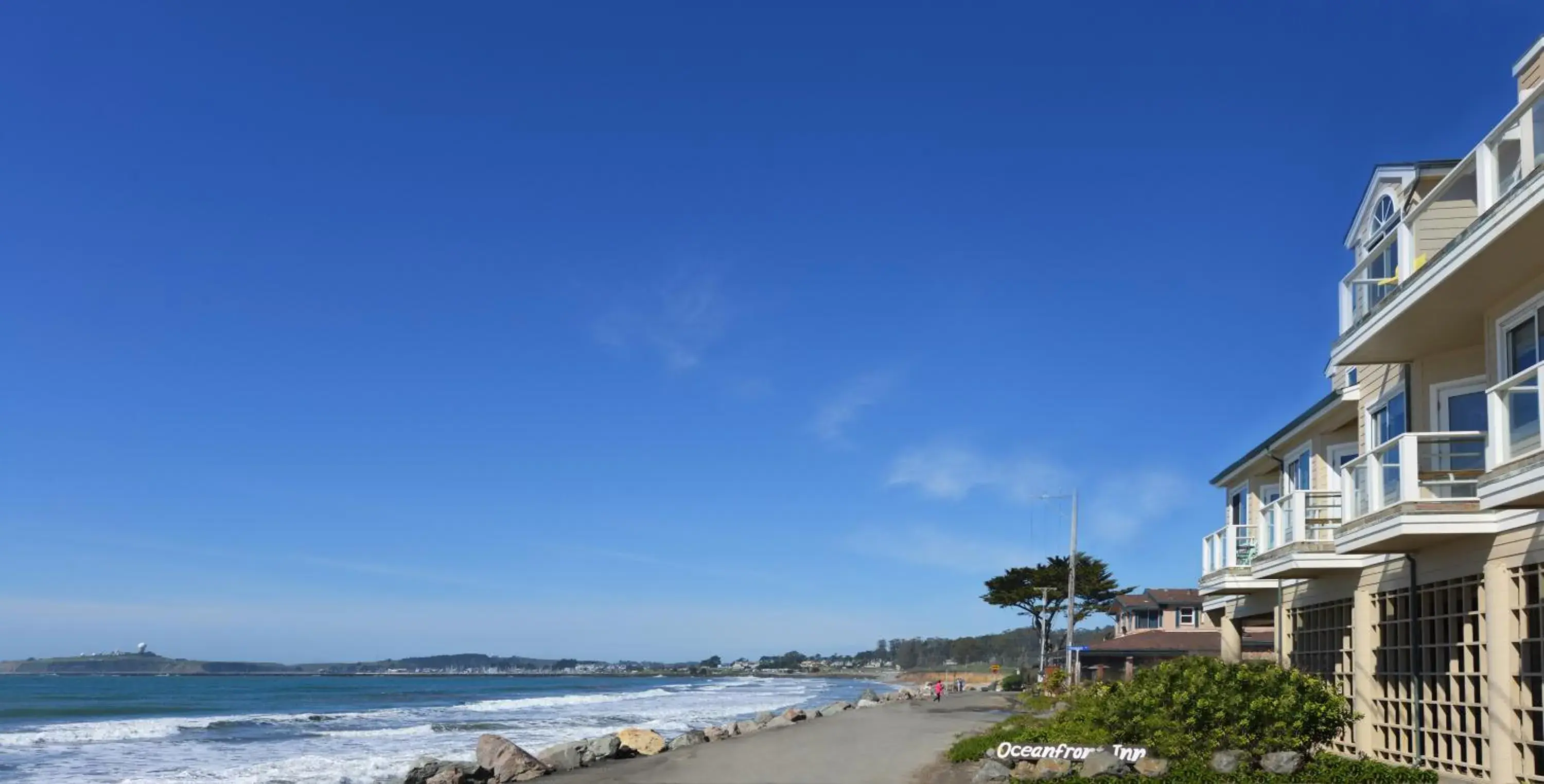 The Oceanfront Stay on MiramarBeach HMB The Oceanfront Stay on MiramarBeach HMB