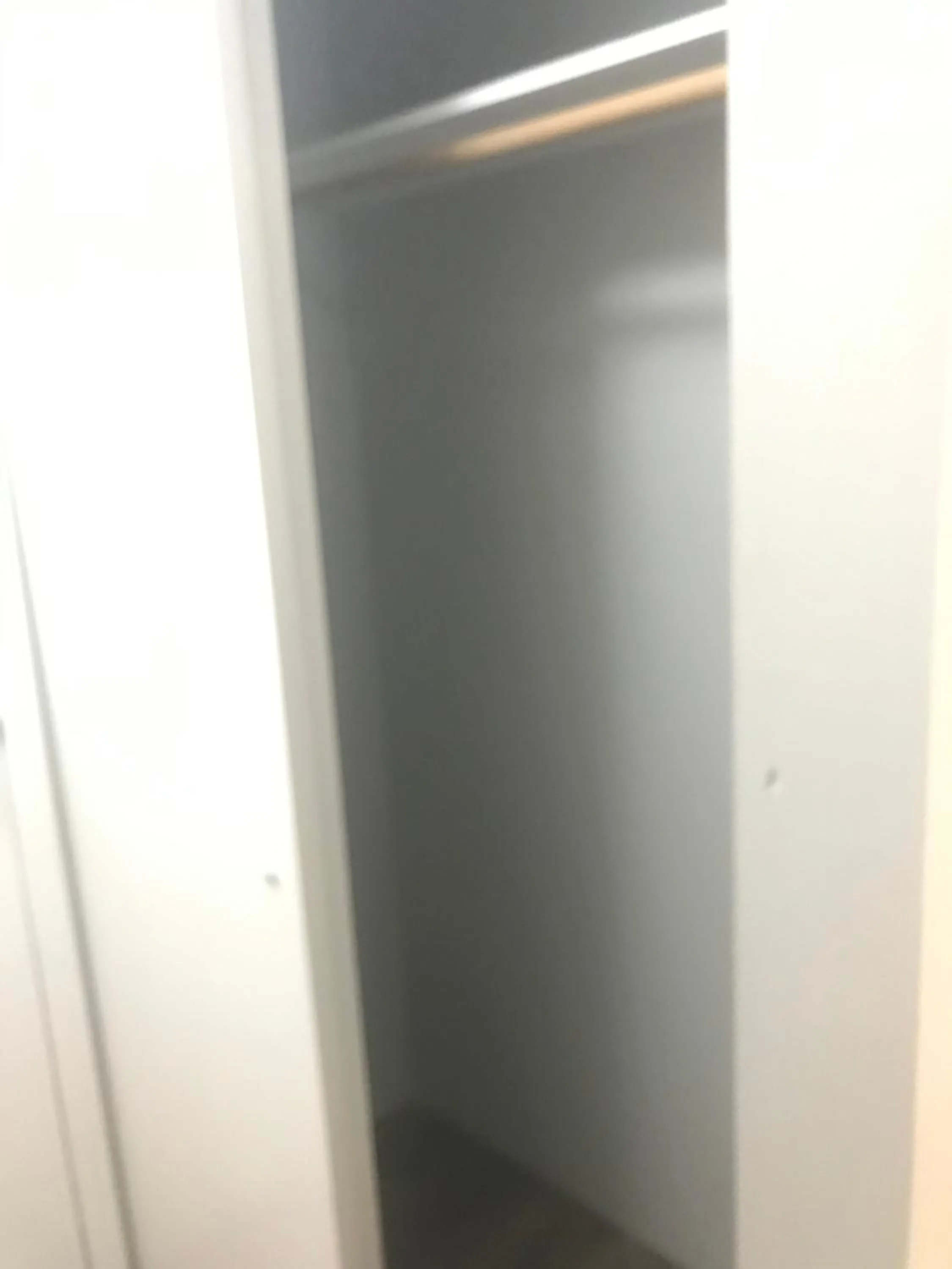 wardrobe in Earthquest Lodge