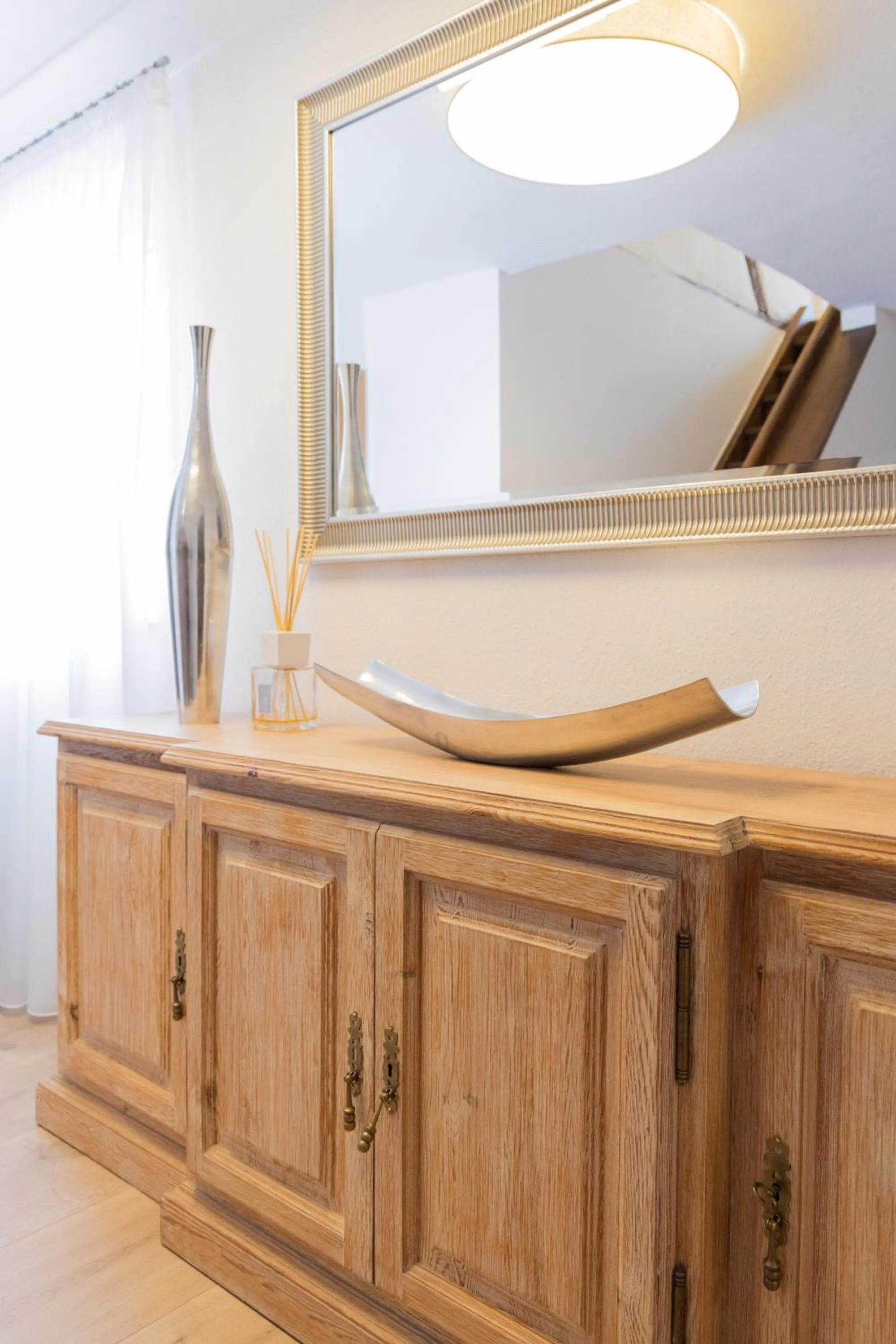 Hotel Garni Promenade