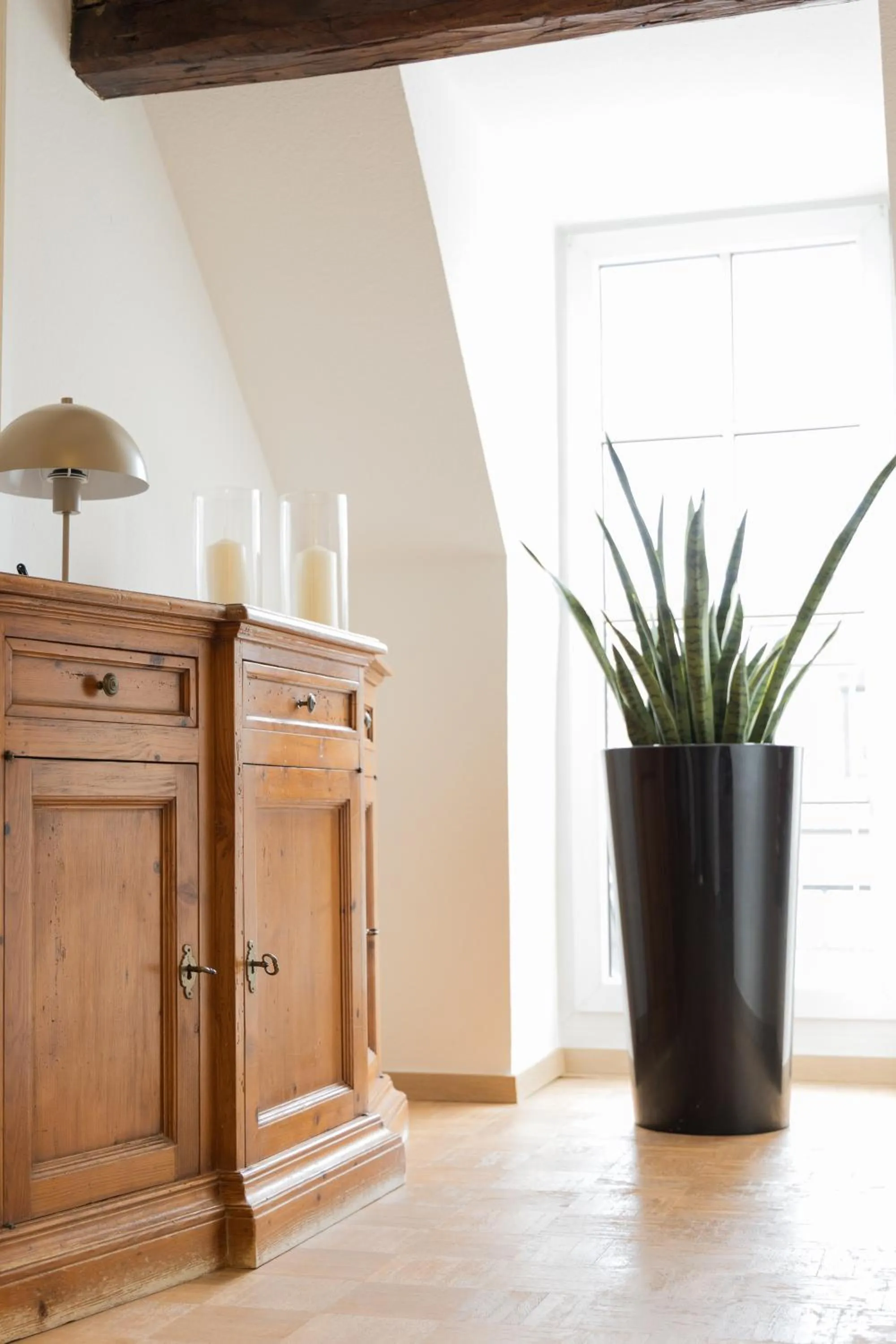 Hotel Garni Promenade