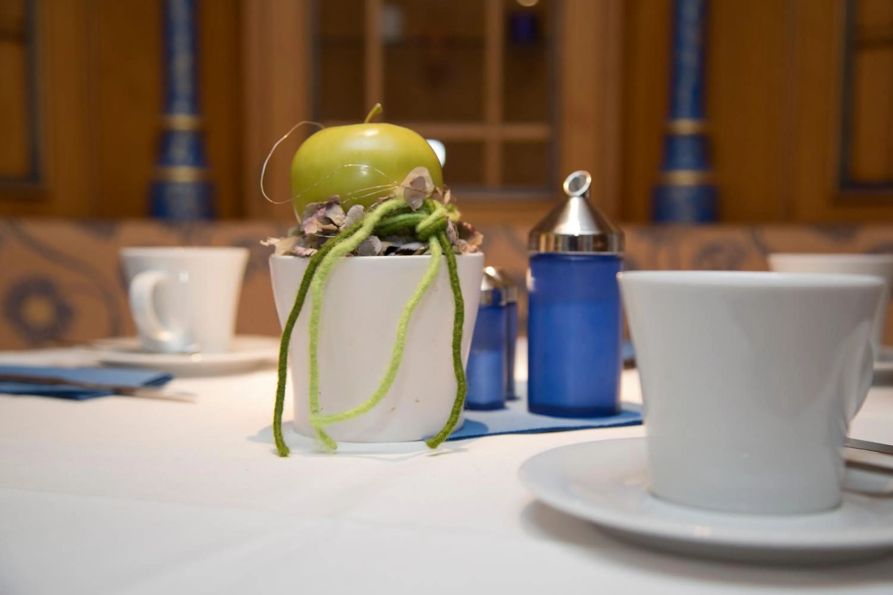 Hotel Garni Promenade