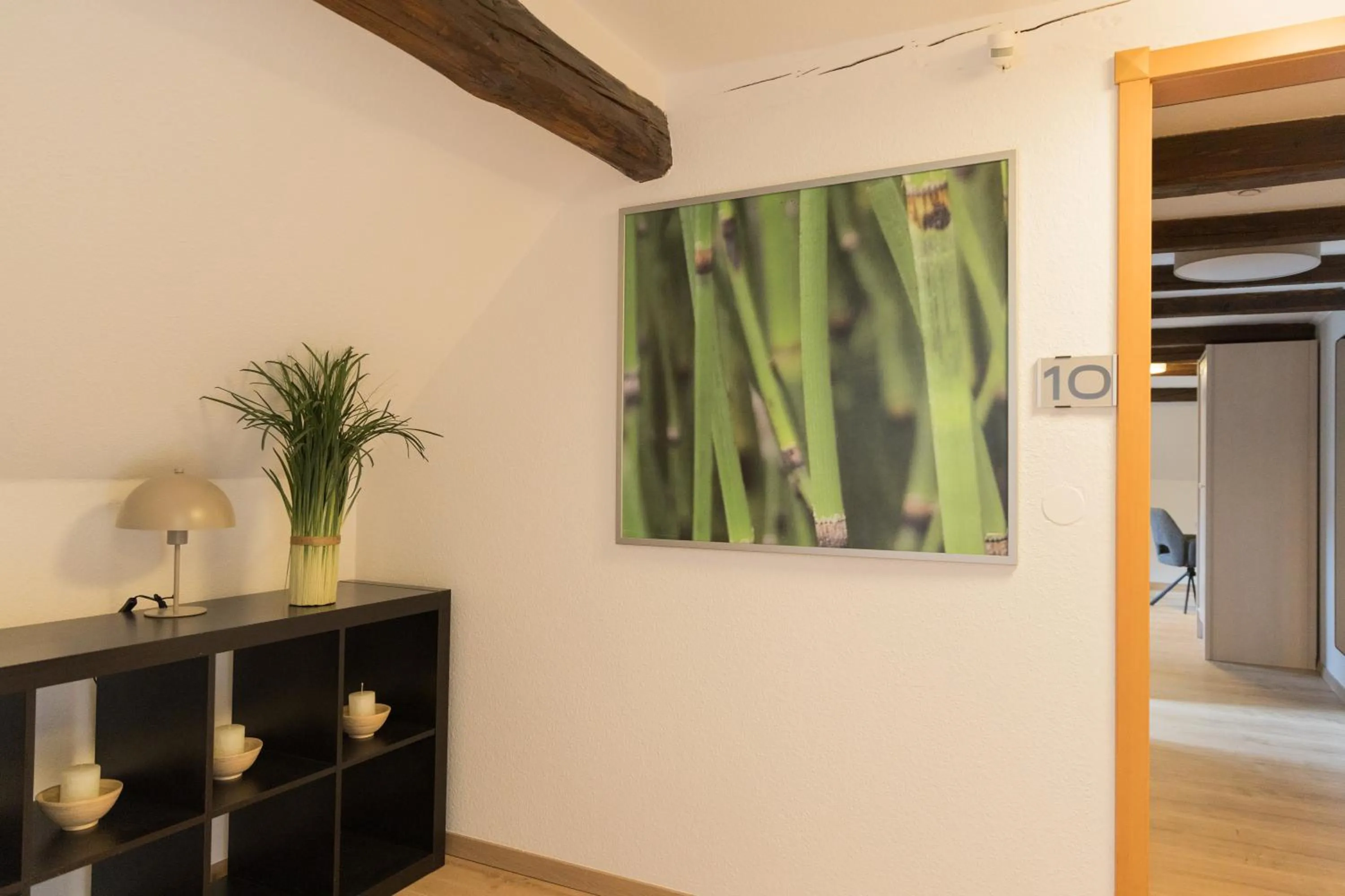 Hotel Garni Promenade