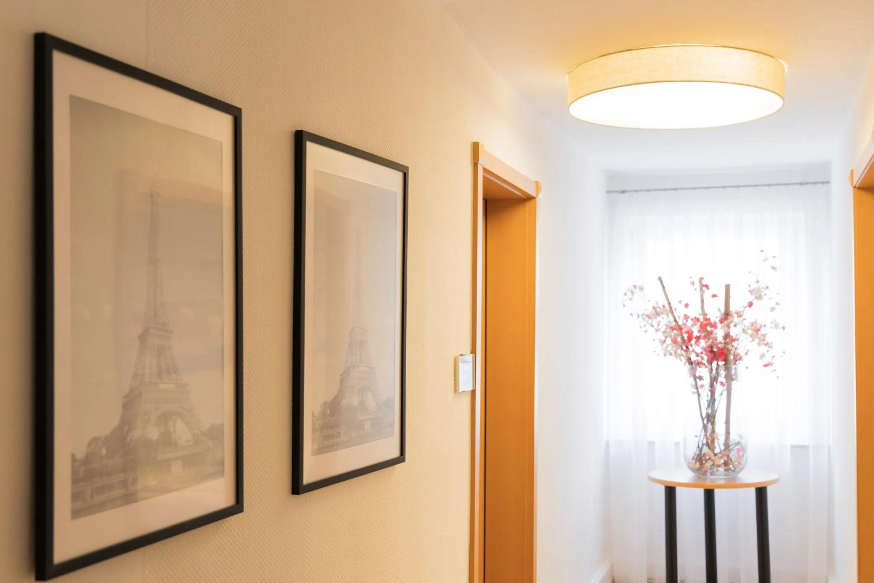 Hotel Garni Promenade