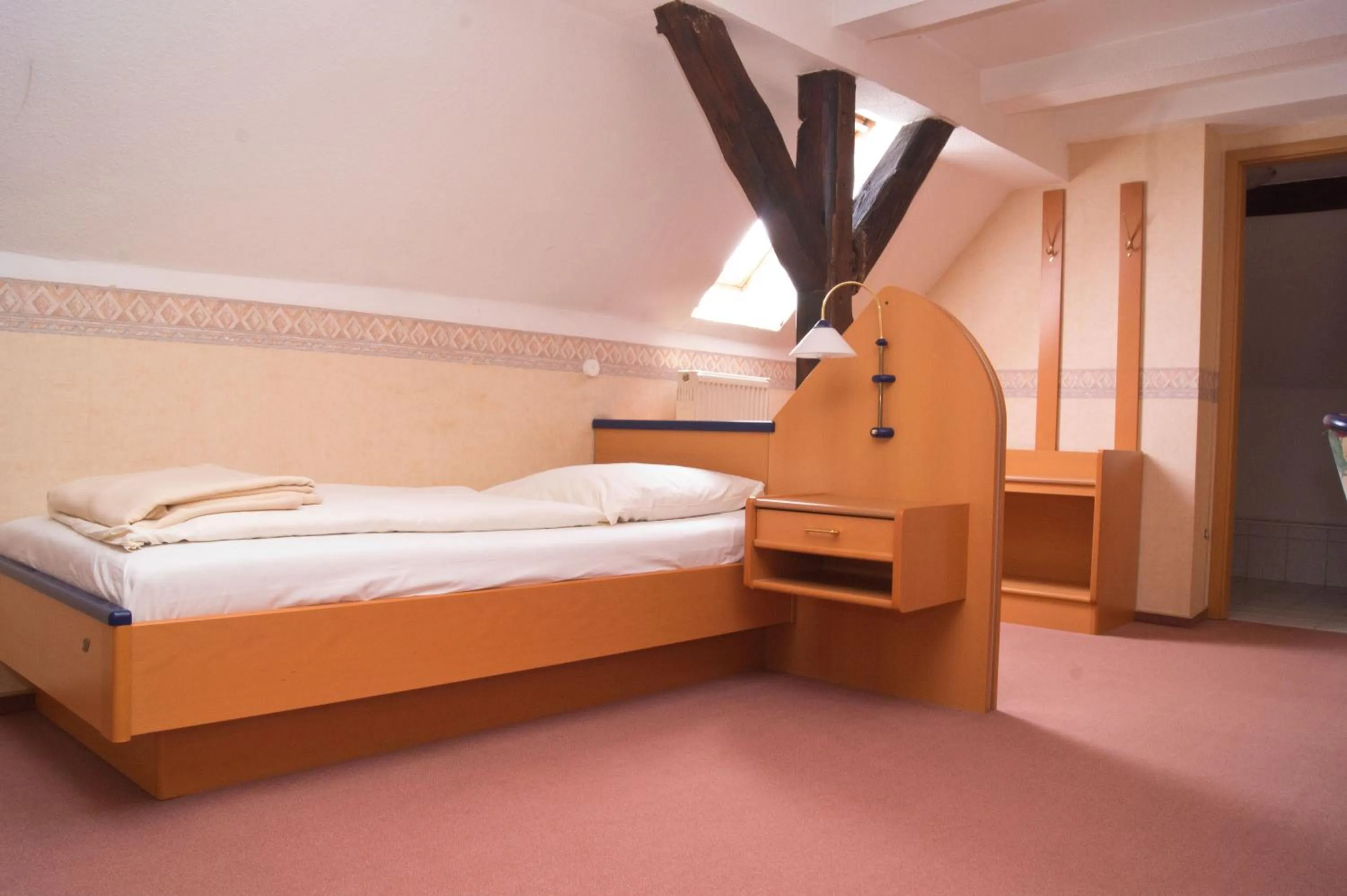 Hotel Garni Promenade