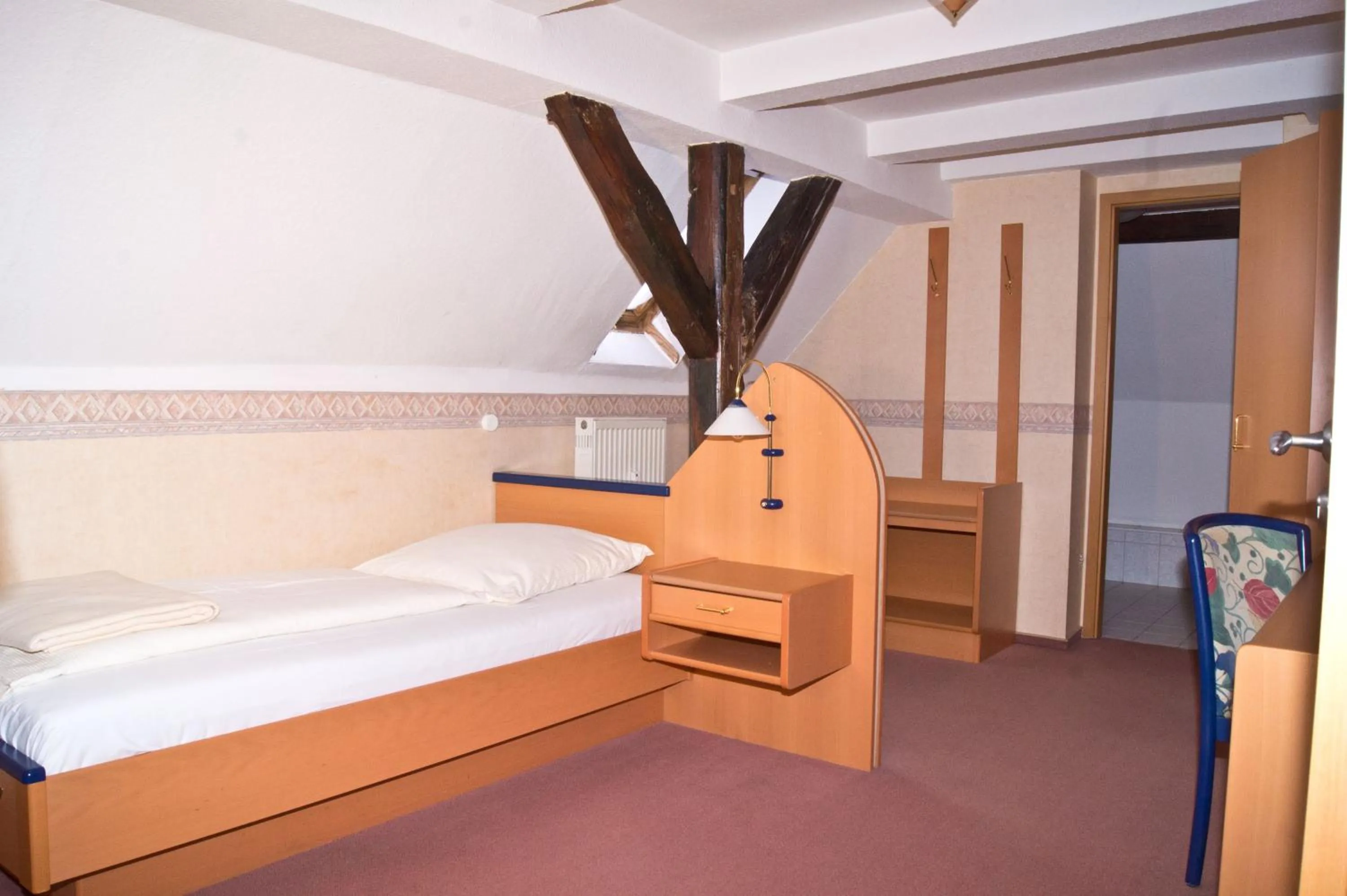 Hotel Garni Promenade