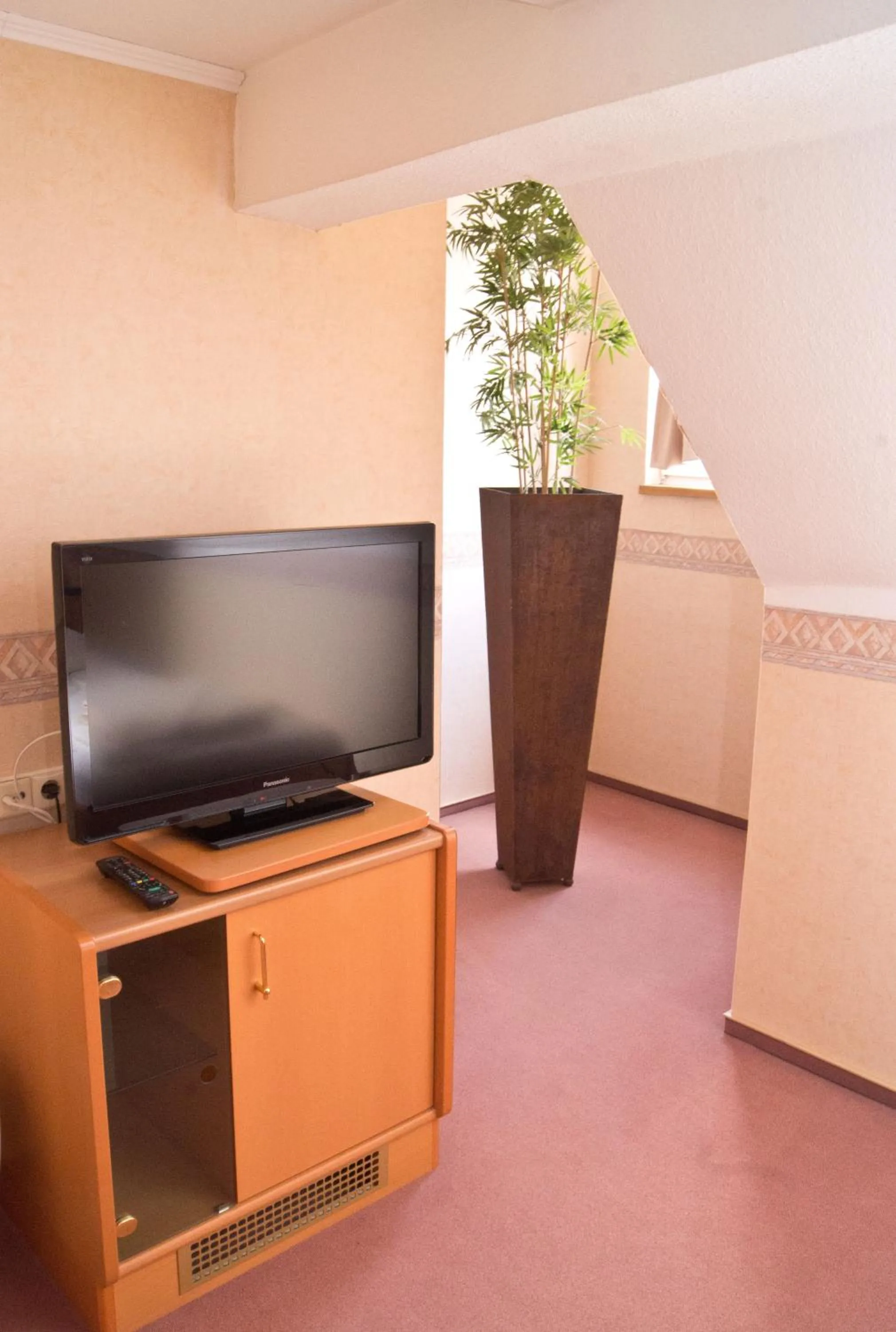 Hotel Garni Promenade