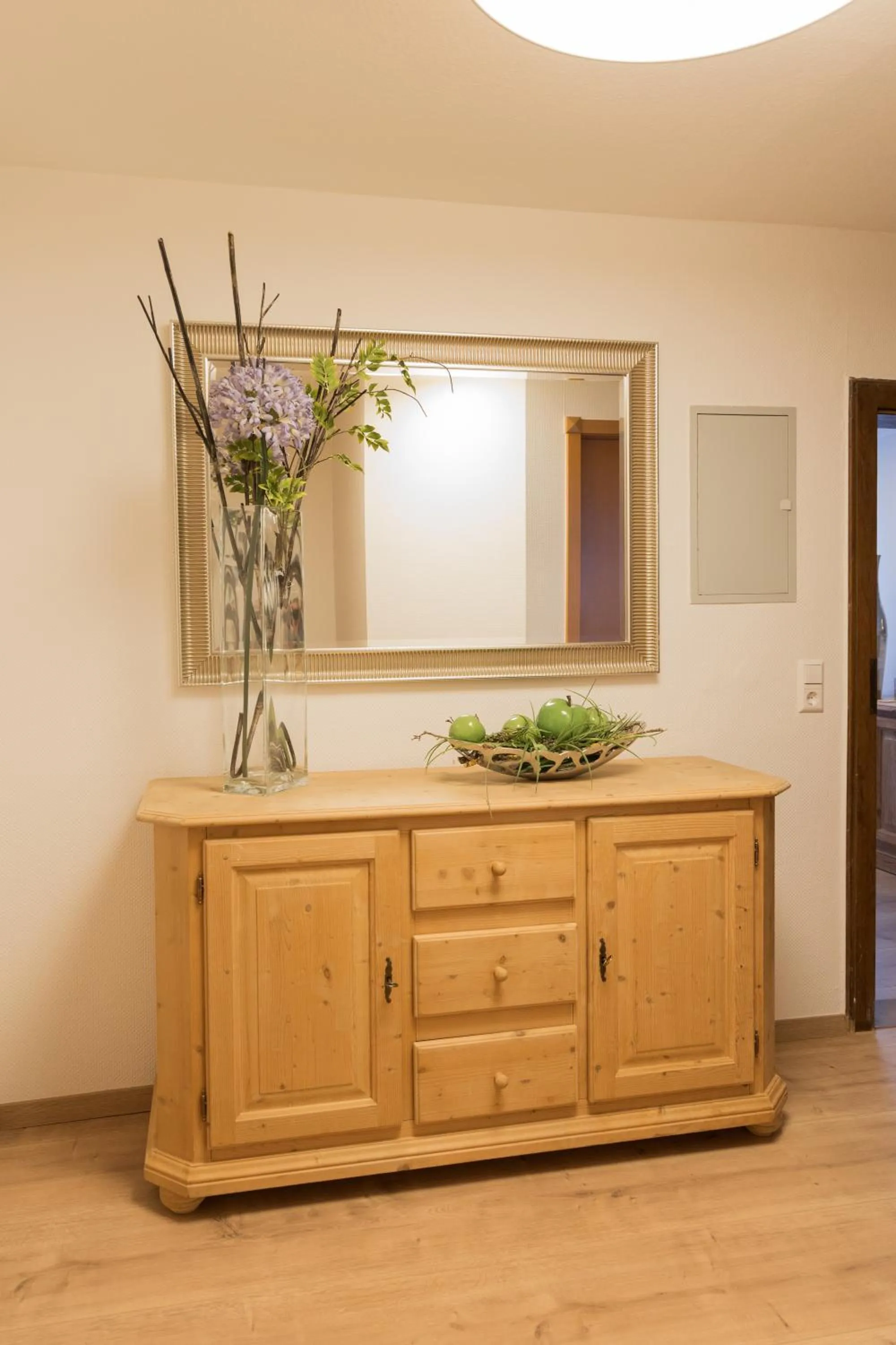 Hotel Garni Promenade