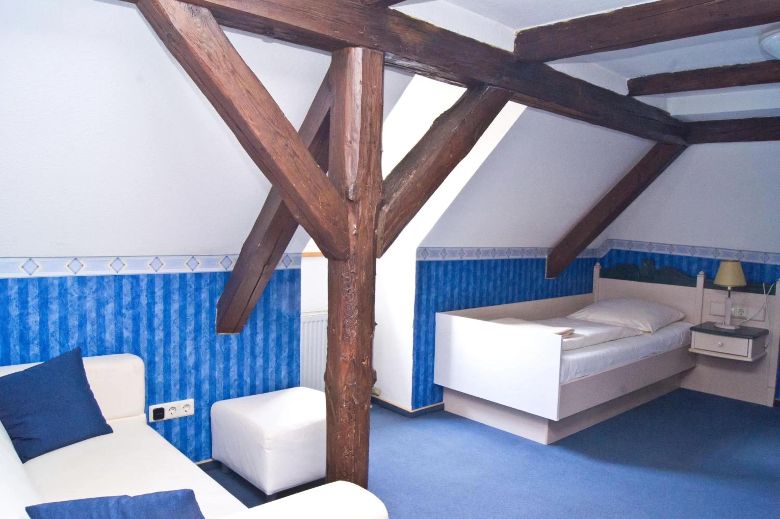 Hotel Garni Promenade