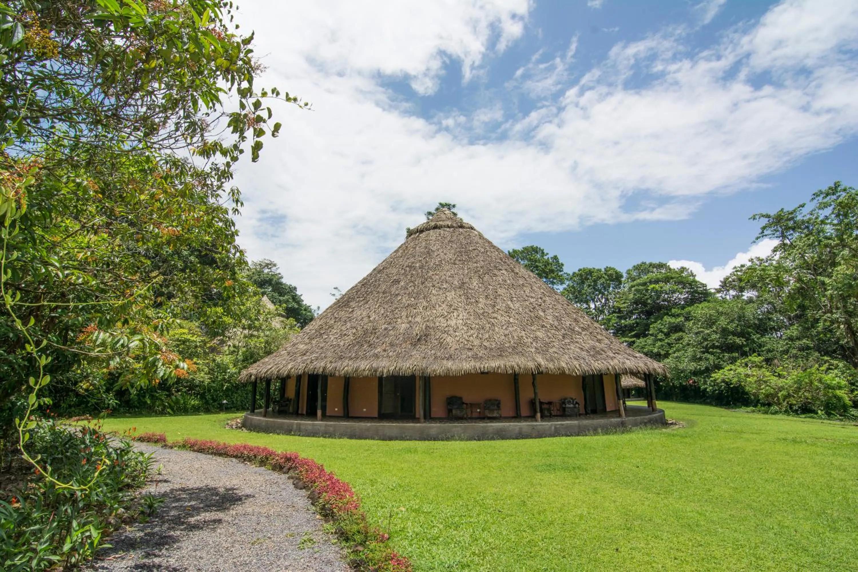 Aranwa Sarapiquí Rainforest Lodge