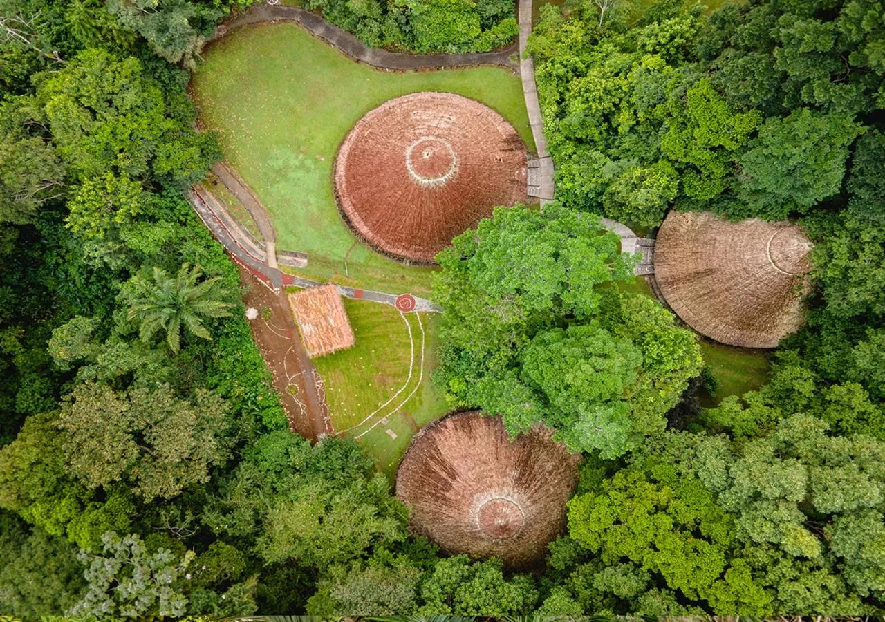 Aranwa Sarapiquí Rainforest Lodge
