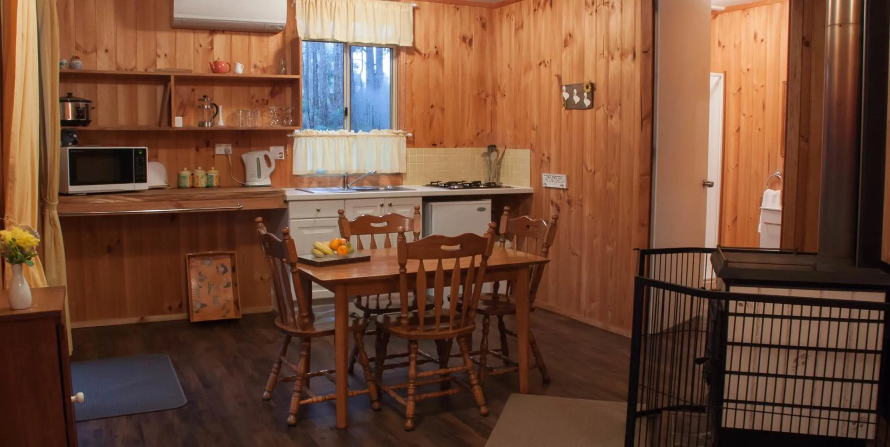 Other in Balingup Heights Hilltop Forest Cottages