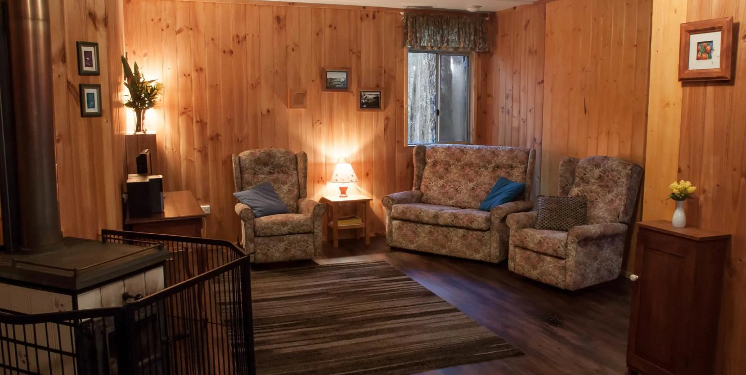 Other in Balingup Heights Hilltop Forest Cottages