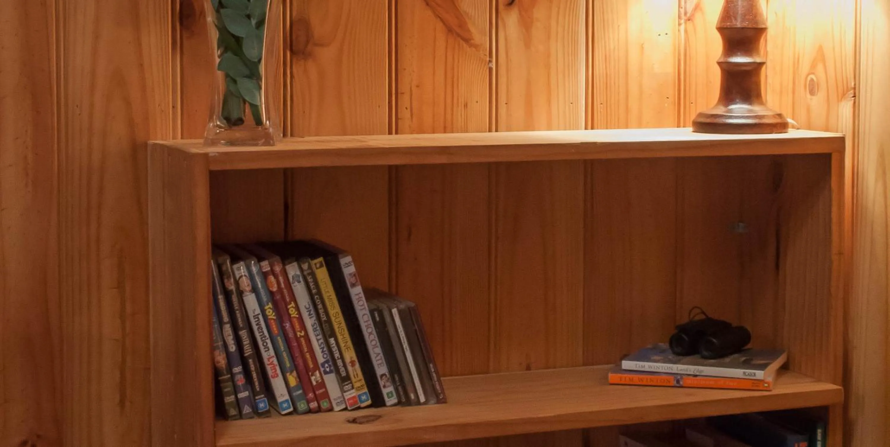 Other in Balingup Heights Hilltop Forest Cottages