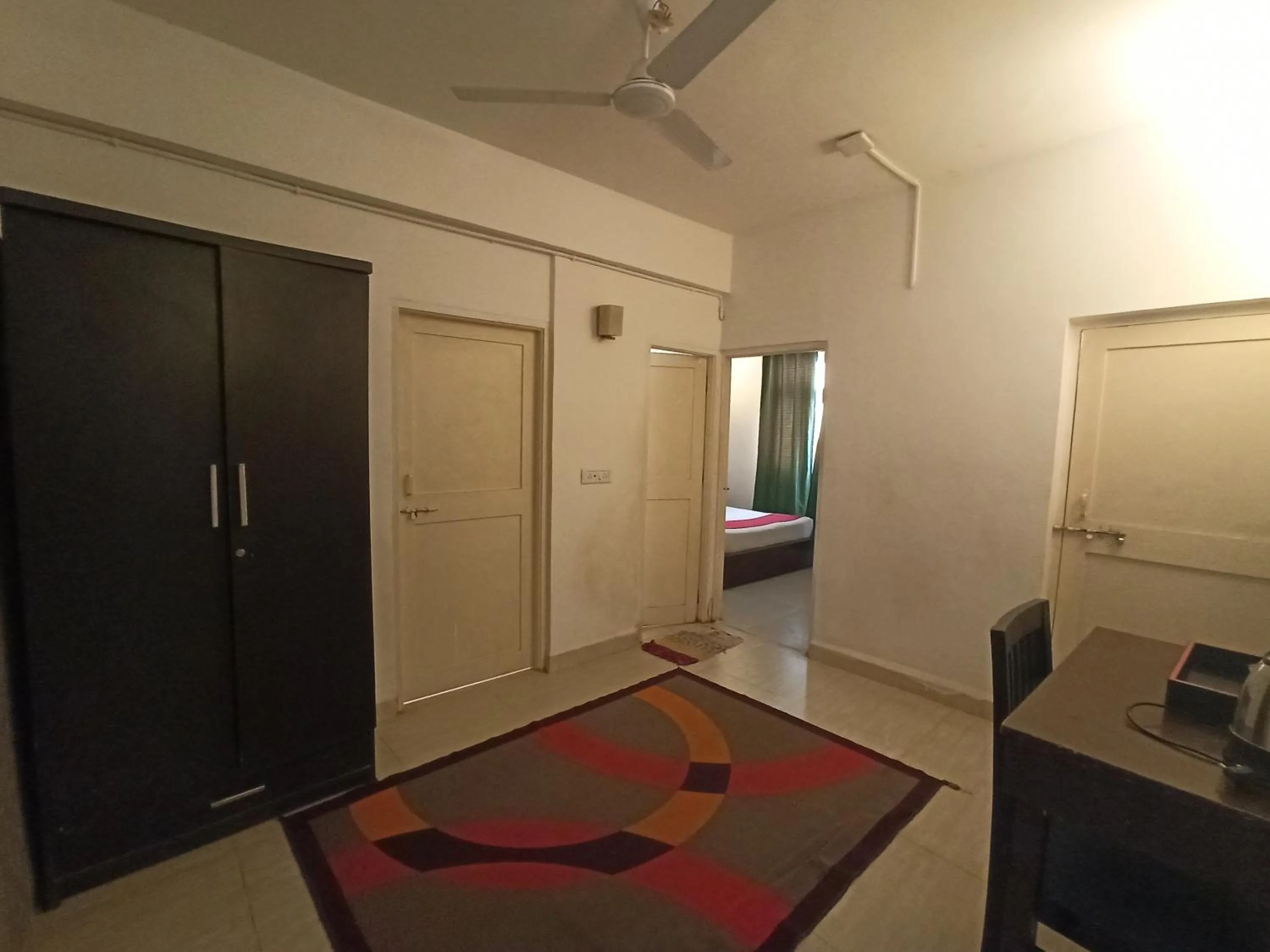 Photo of the whole room in Resort Park Avenue