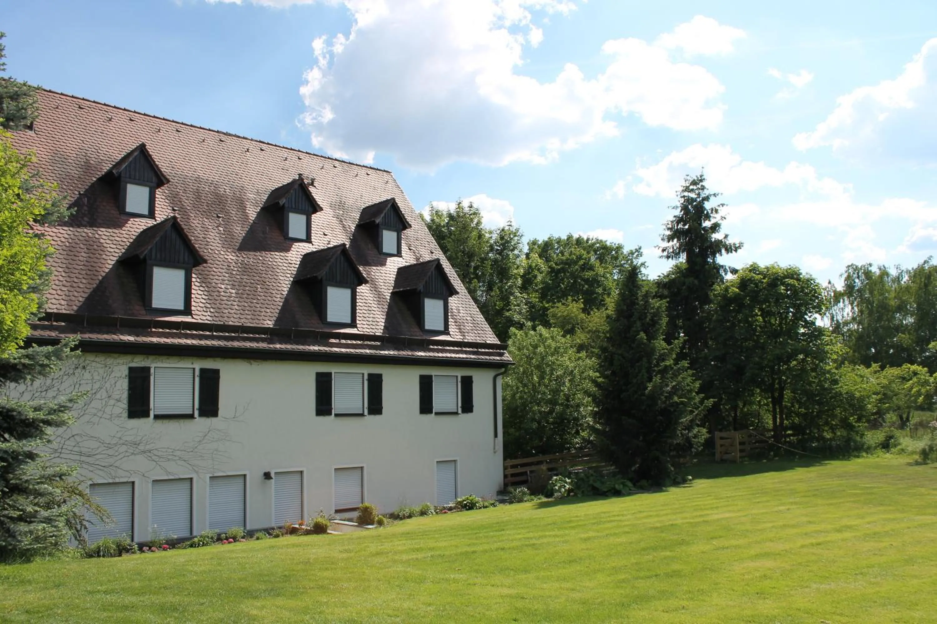 Hotel Höfler B&B