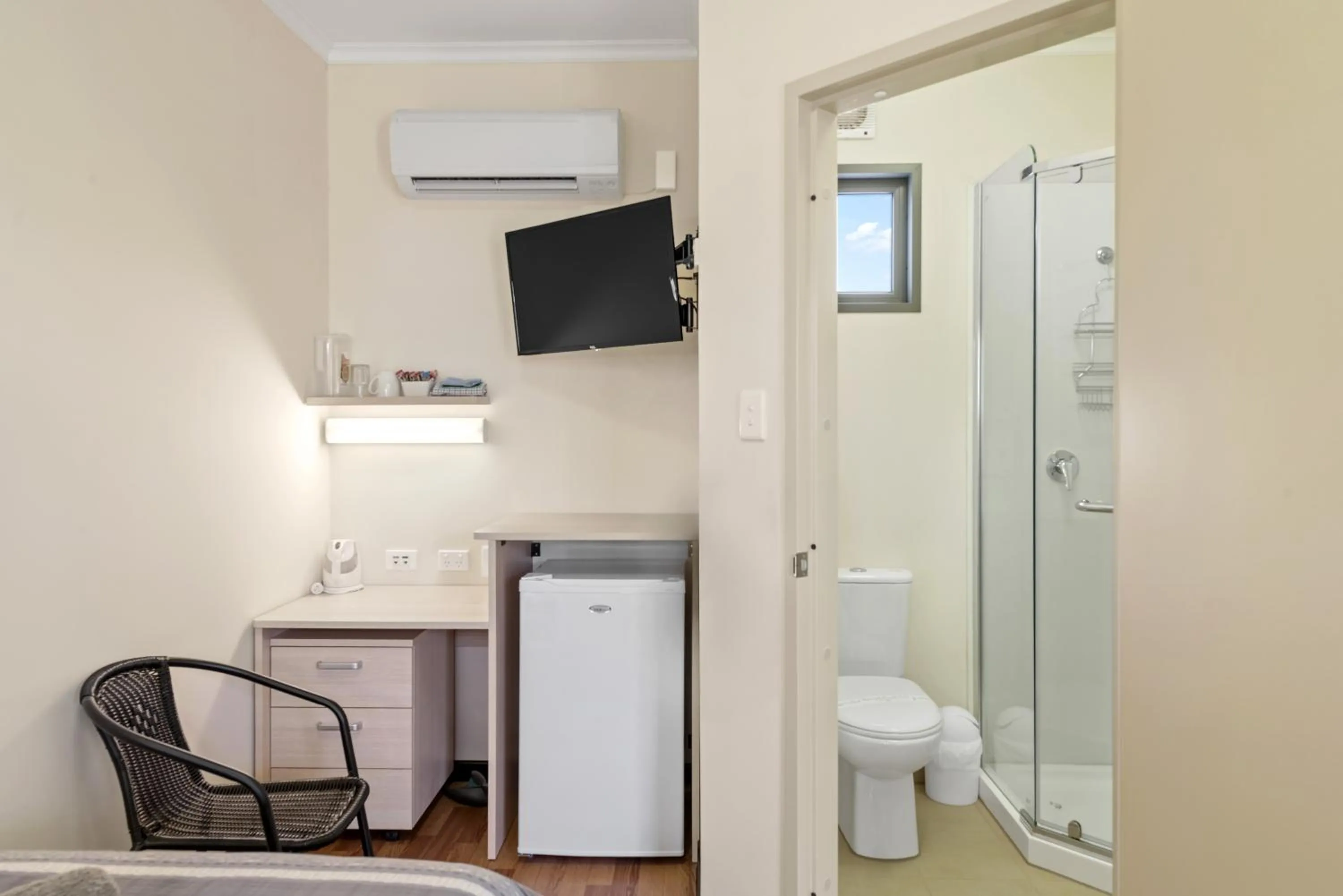 TV and multimedia in Discovery Parks - Roxby Downs