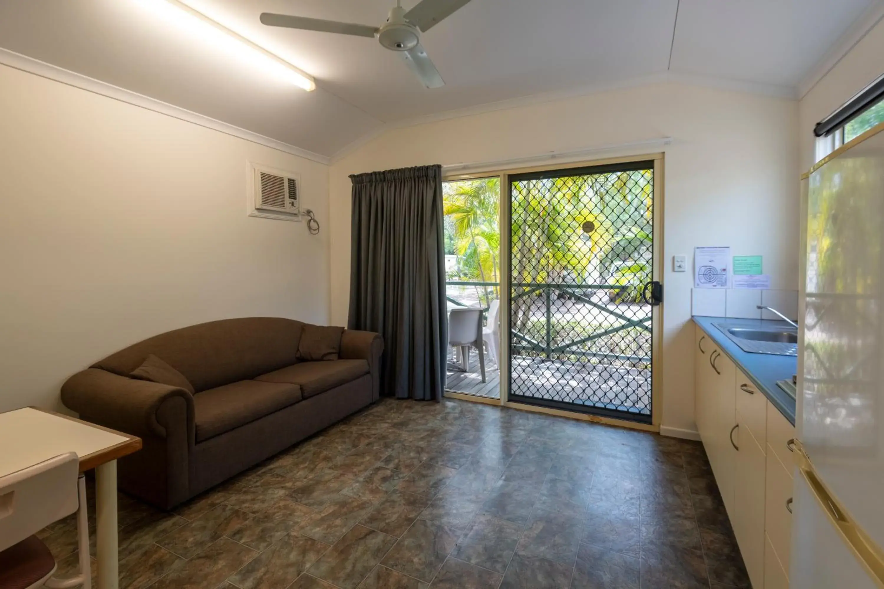 One-Bedroom Bungalow in Aurora Kakadu Lodge One-Bedroom Bungalow in Aurora Kakadu Lodge