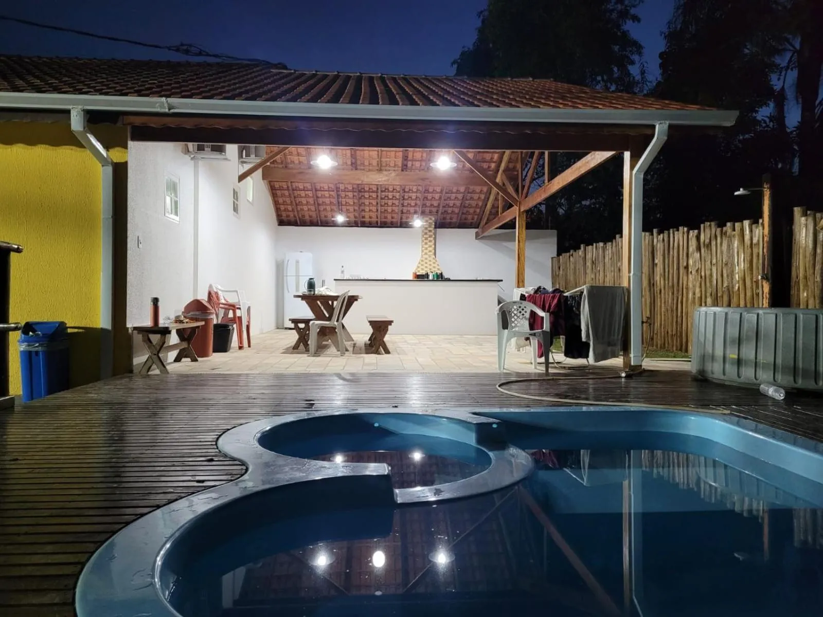 Hotel Fazenda Pintado na Brasa