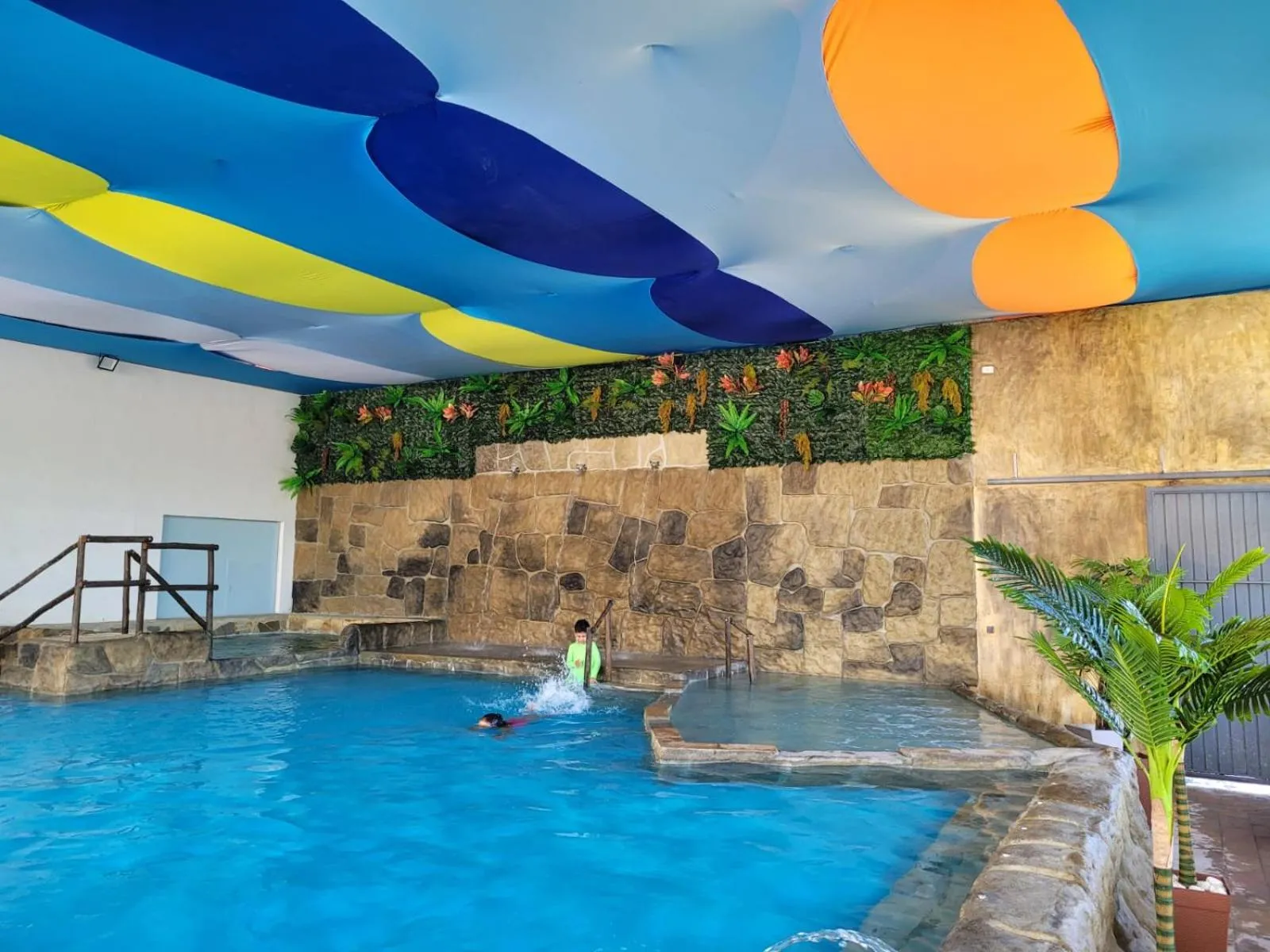 Hotel Fazenda Pintado na Brasa