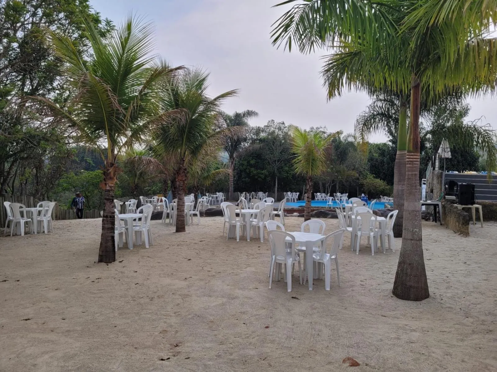 Hotel Fazenda Pintado na Brasa