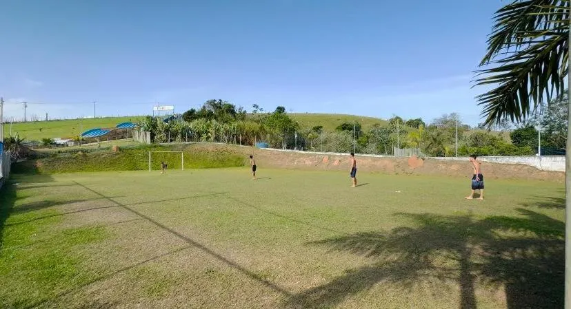 Hotel Fazenda Pintado na Brasa