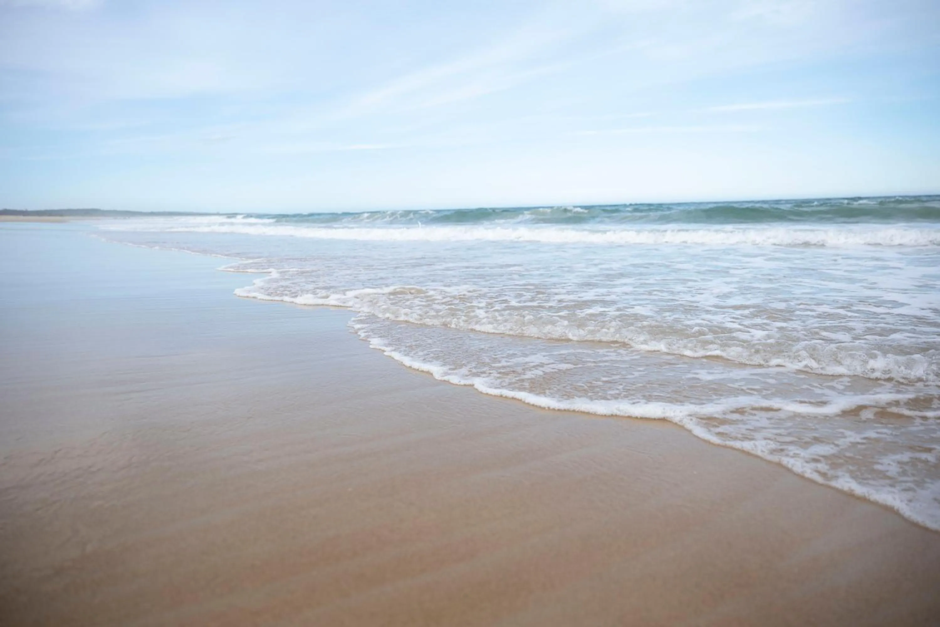 Natural landscape in Blue Seas Holiday Villas