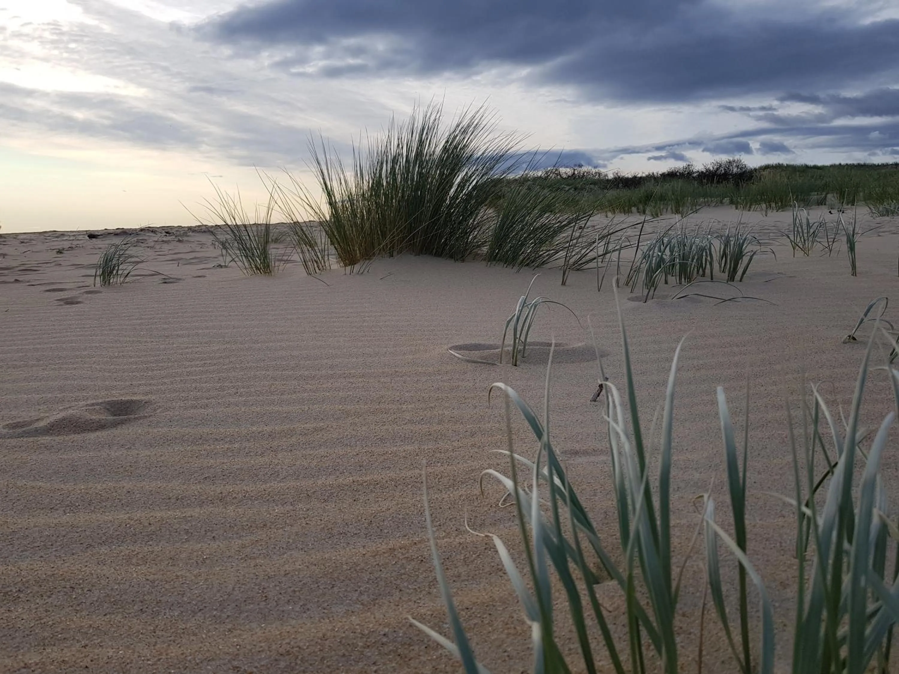 Sea view in Blue Seas Holiday Villas
