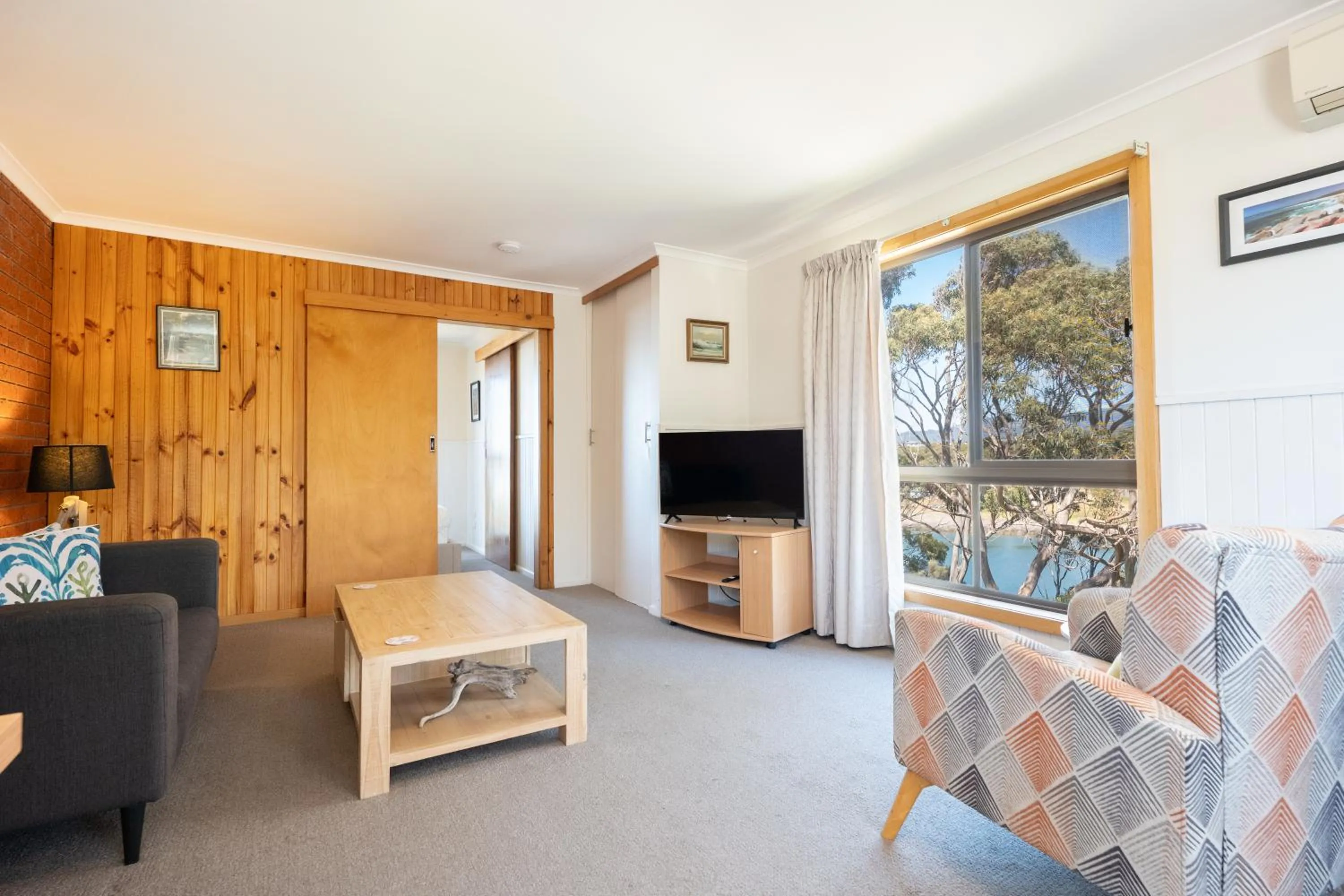 View (from property/room) in Blue Seas Holiday Villas