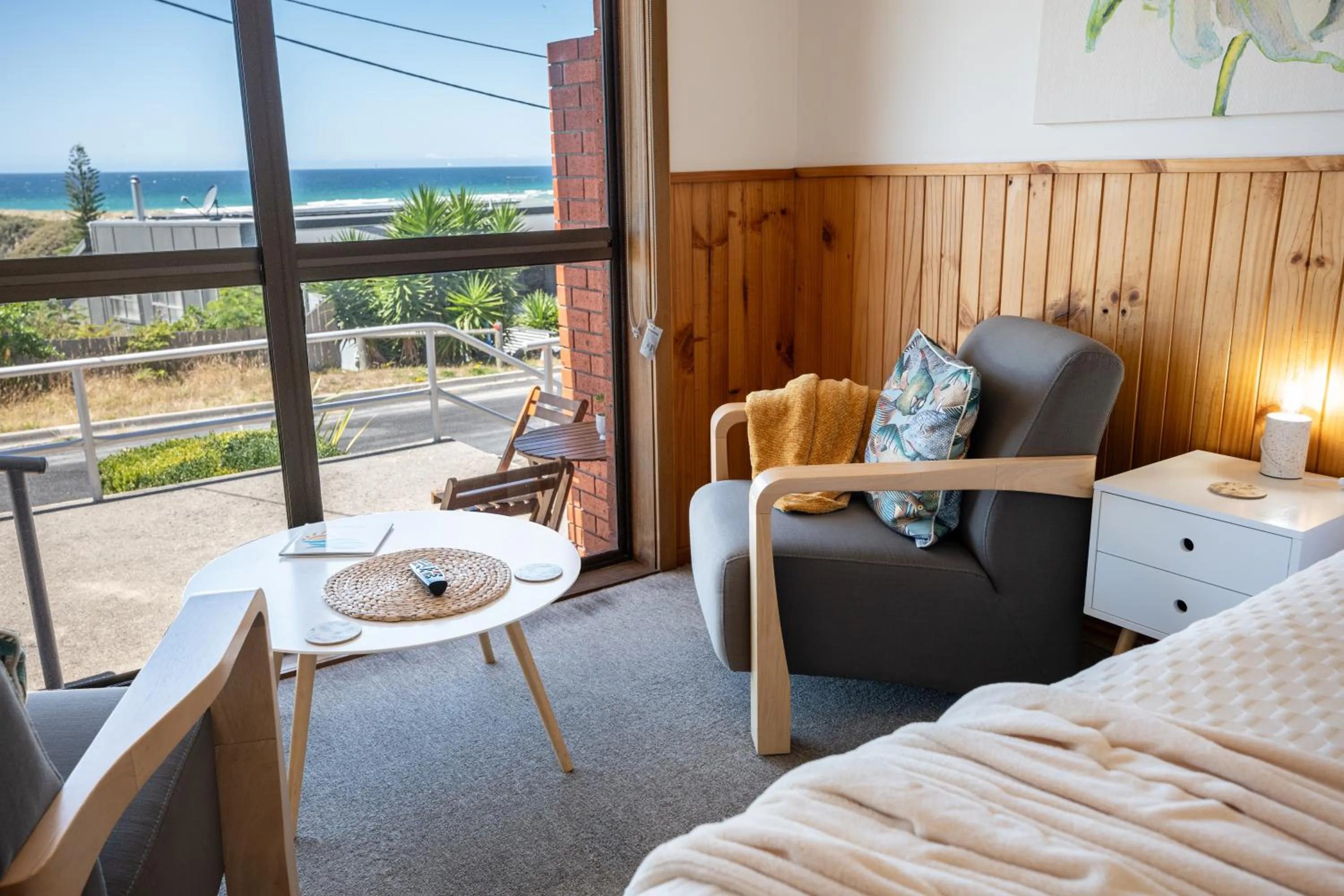 View (from property/room) in Blue Seas Holiday Villas