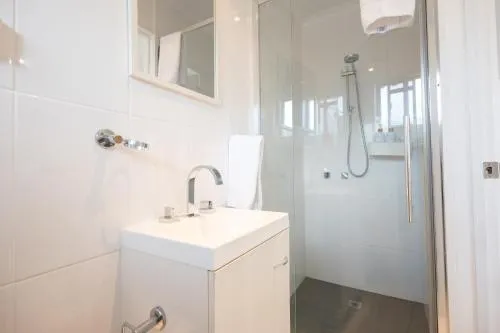 Blue Seas Holiday Villas