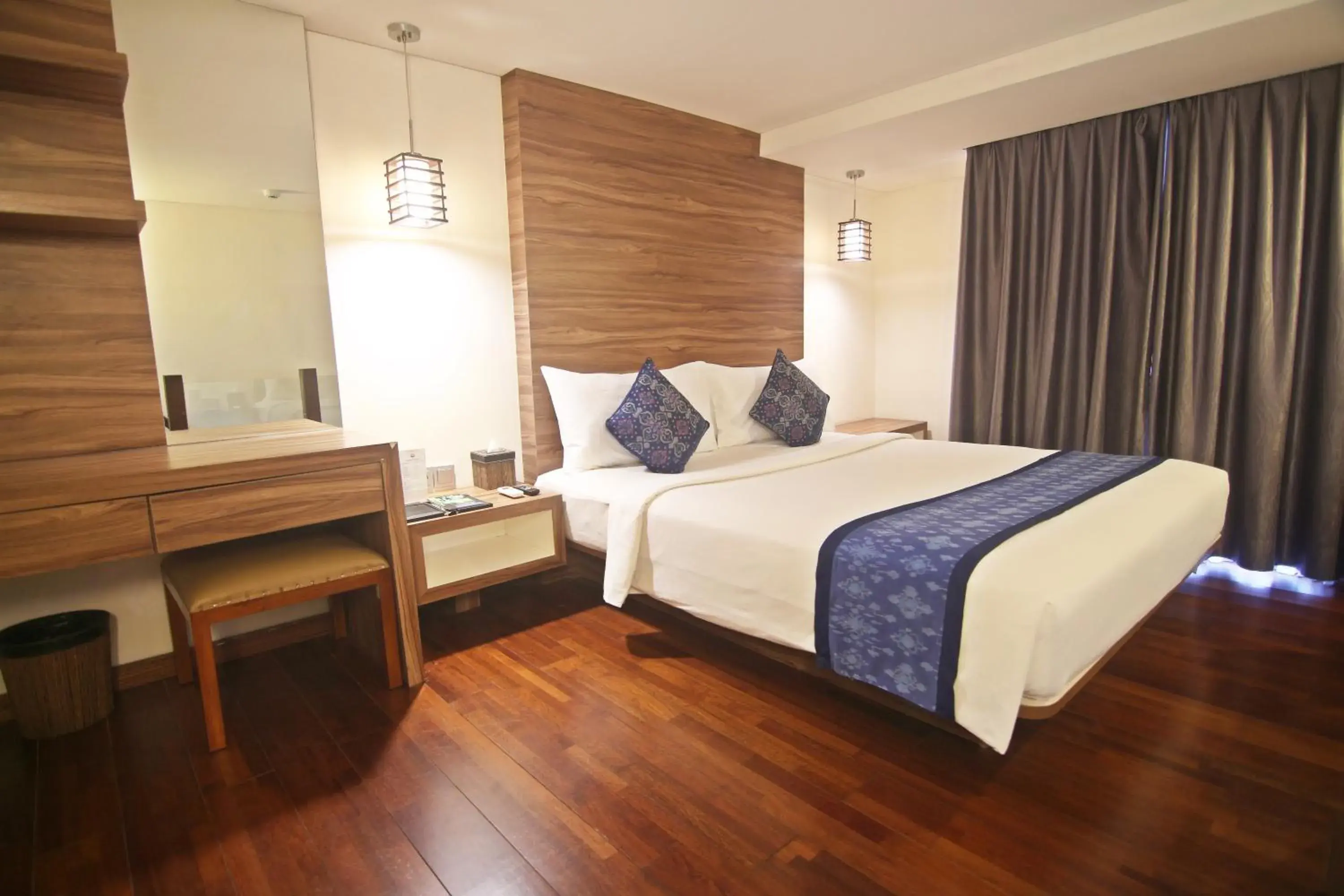 Family Studio in The Legian Sunset Residence Family Studio in The Legian Sunset Residence