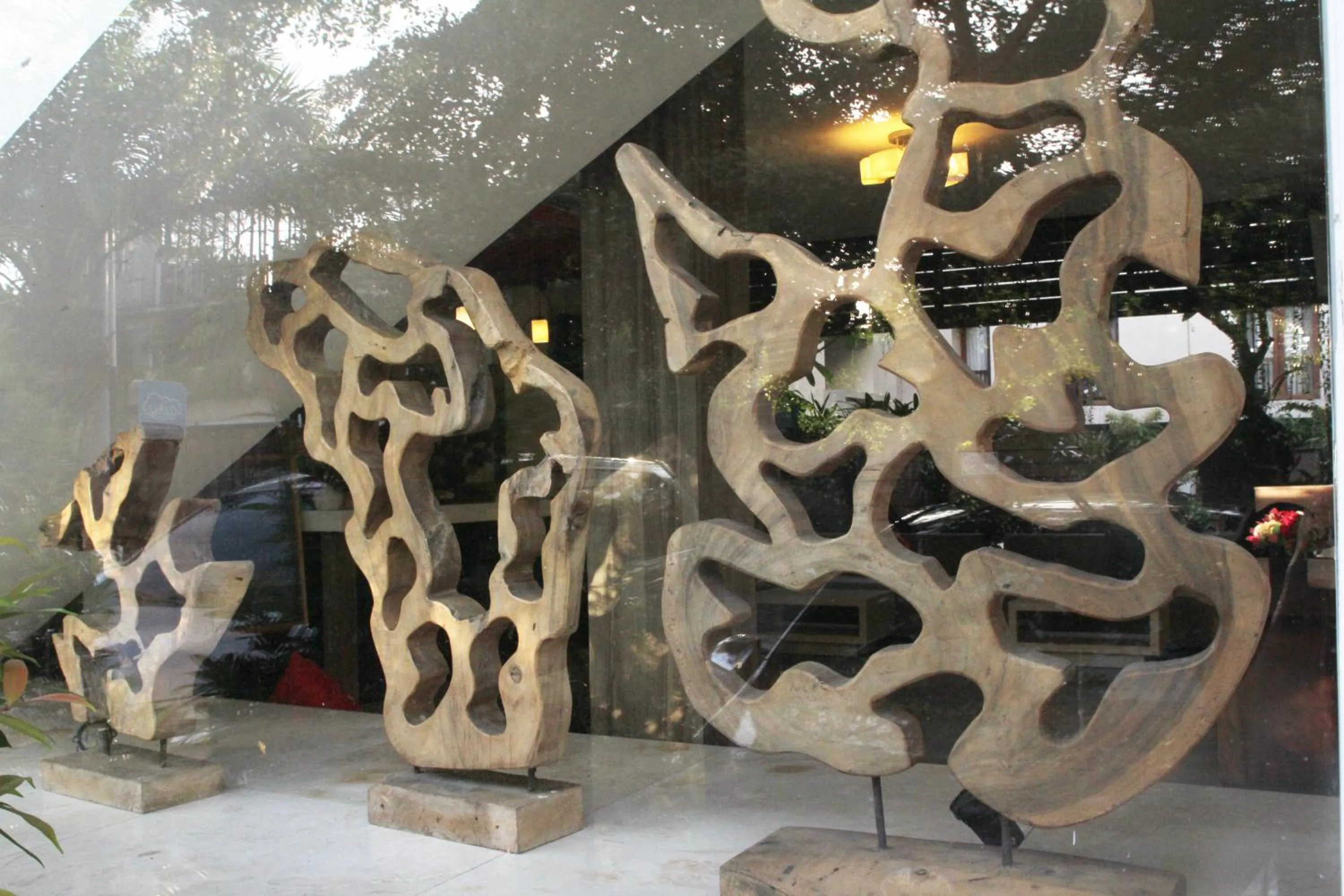 Day in The Legian Sunset Residence