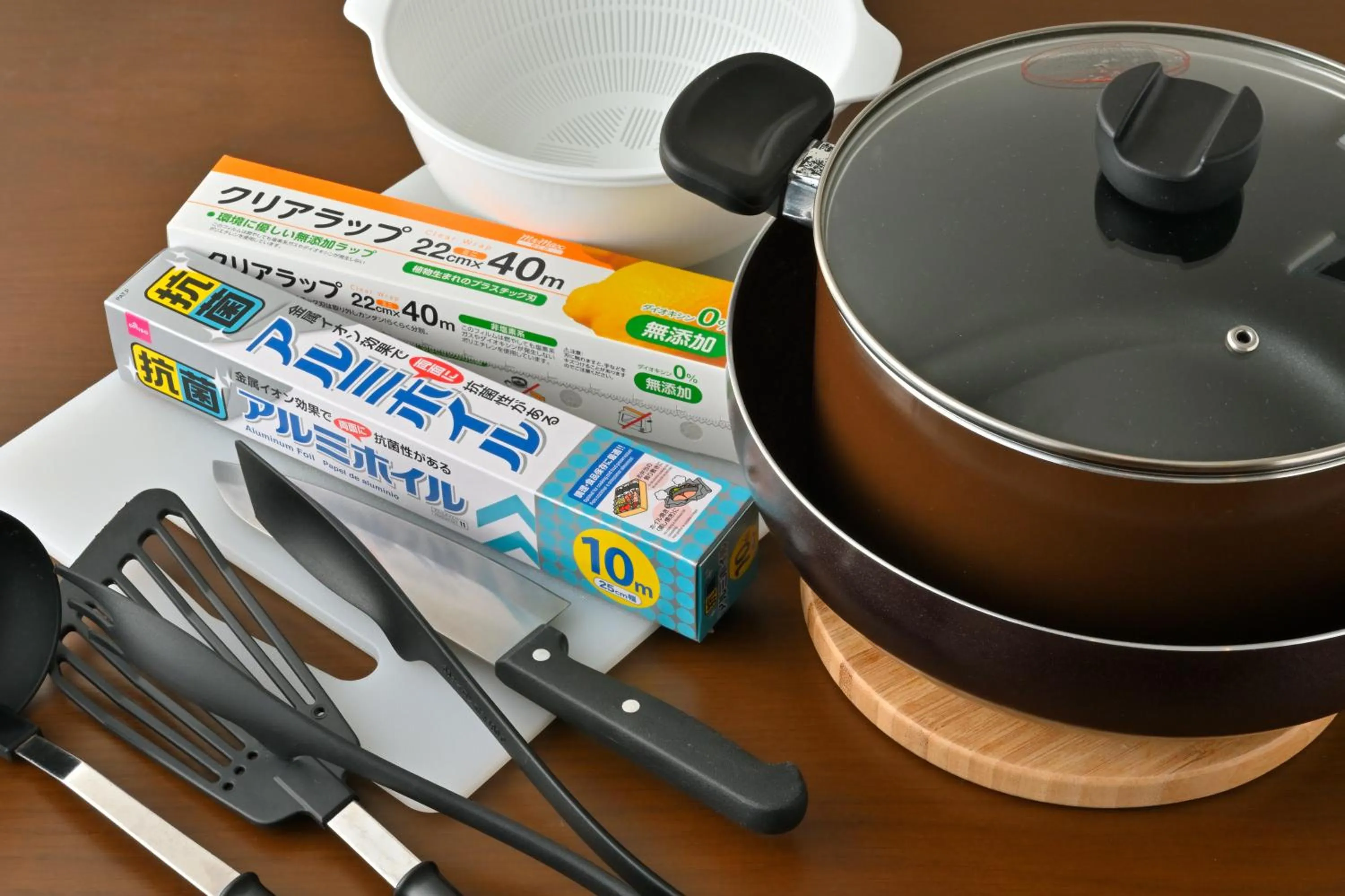 Kitchen or kitchenette in GRAND BASE Hiroshima Peace Memorial Park