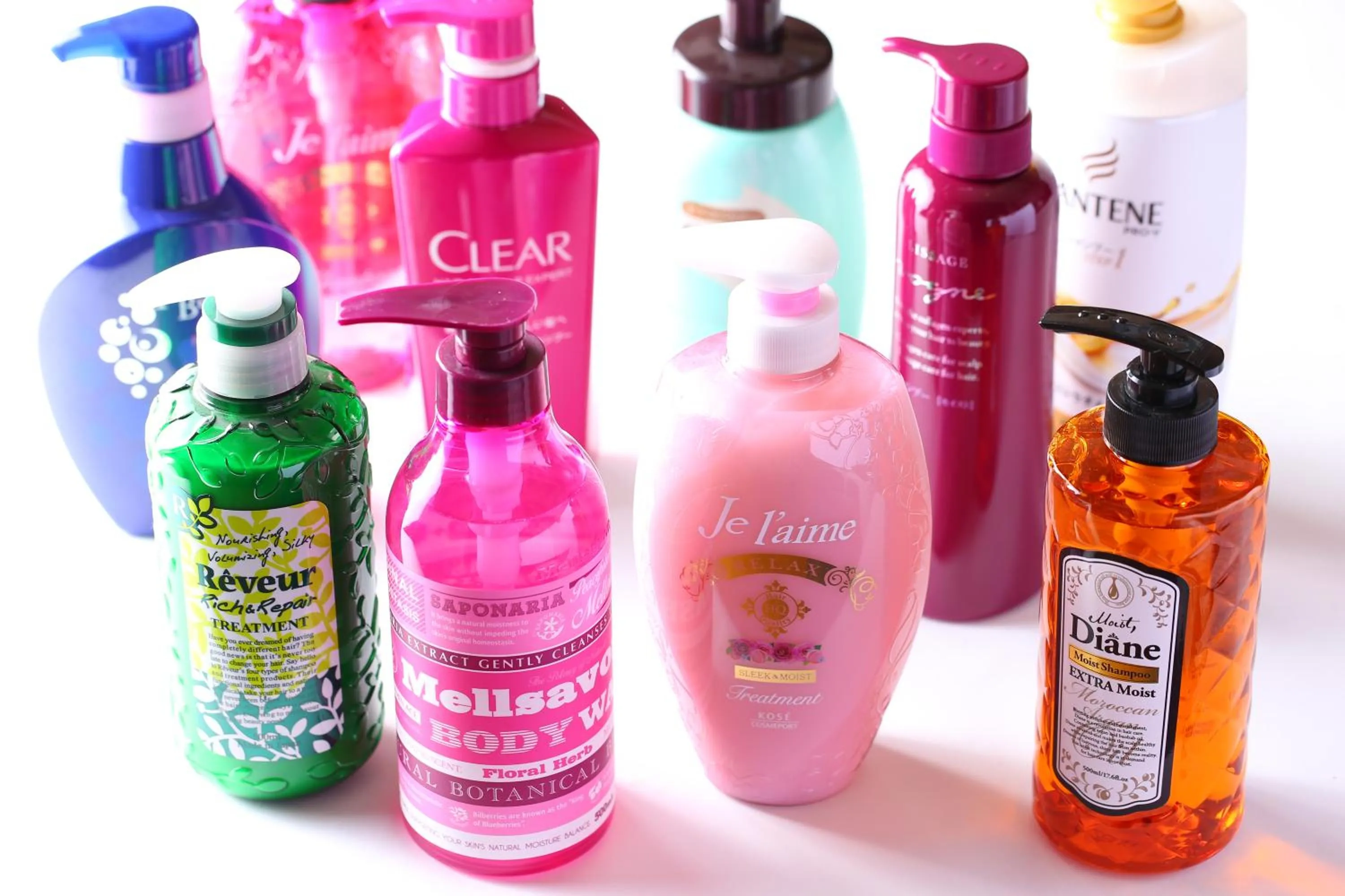 Restaurant/places to eat in Sentia Hotel Naito