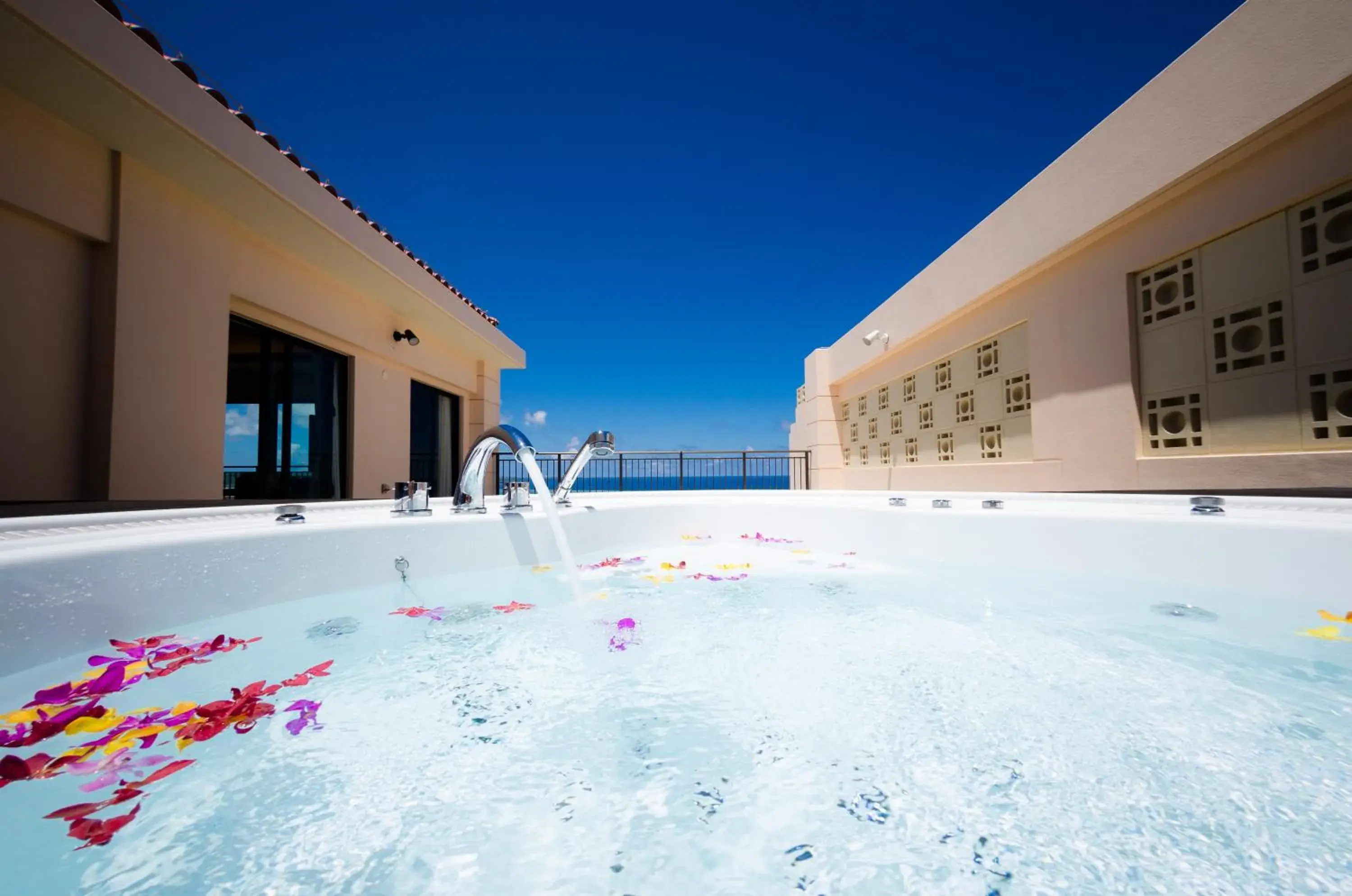 Kafuu Suite in Hotel Bldg (Quadruple Occupancy) in Kafuu Resort Fuchaku Condo Hotel Kafuu Suite in Hotel Bldg (Quadruple Occupancy) in Kafuu Resort Fuchaku Condo Hotel