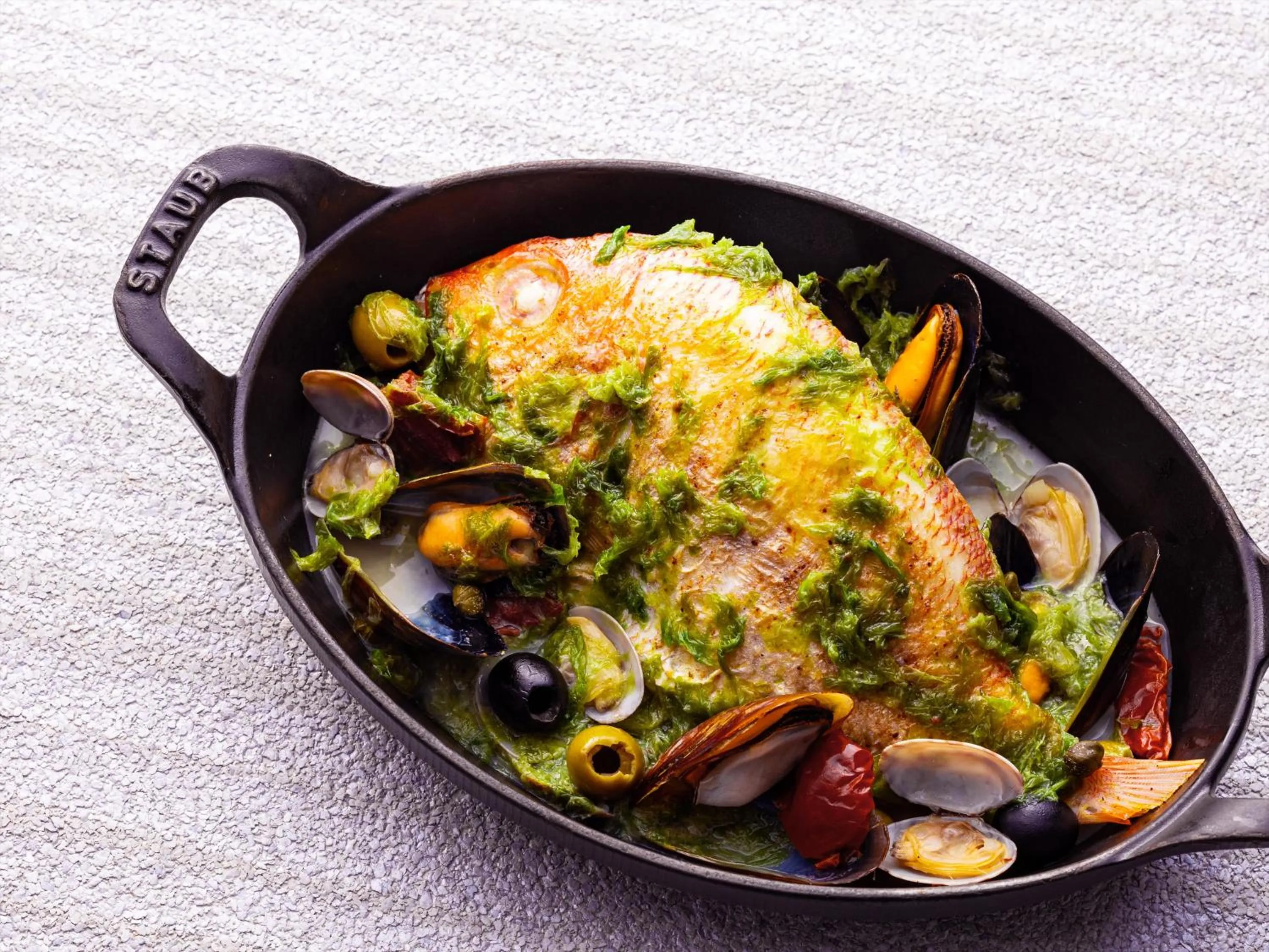 Food in Kafuu Resort Fuchaku Condo Hotel