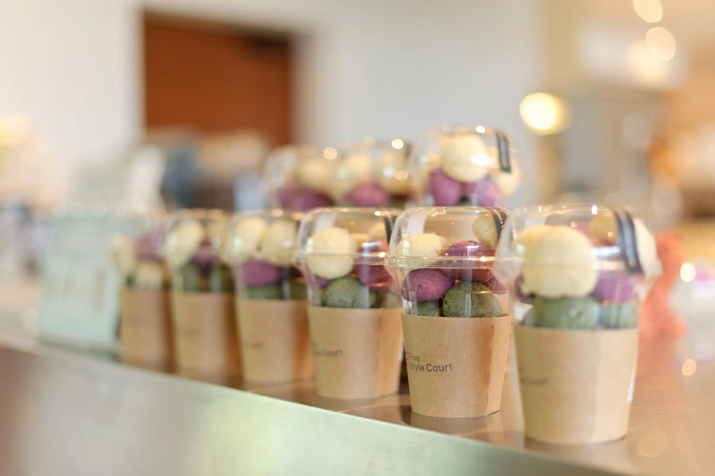 Other in Kafuu Resort Fuchaku Condo Hotel