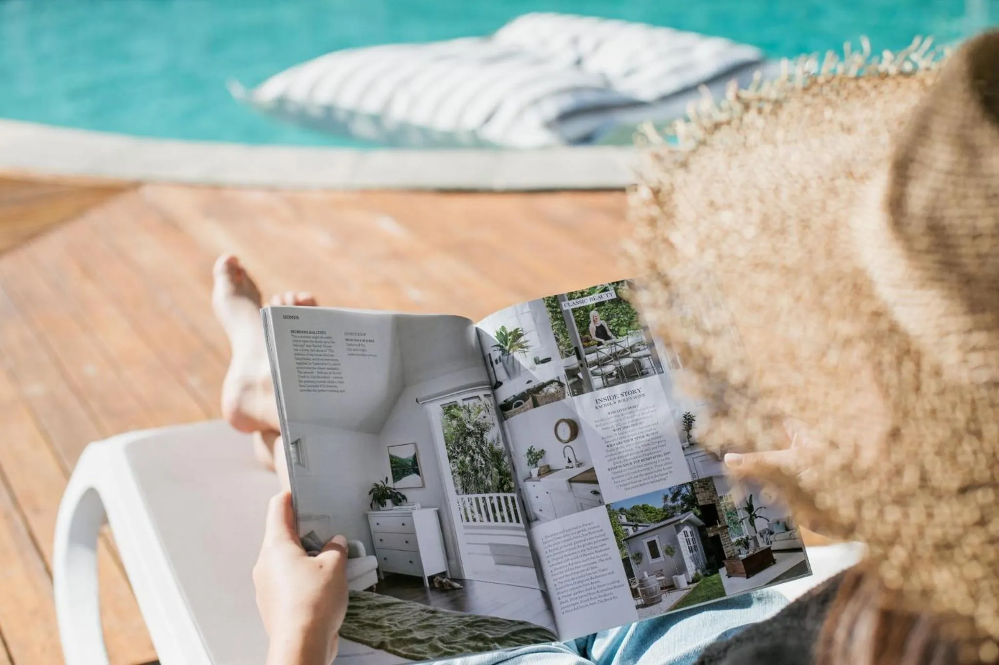 Day in Noosa Heads Motel