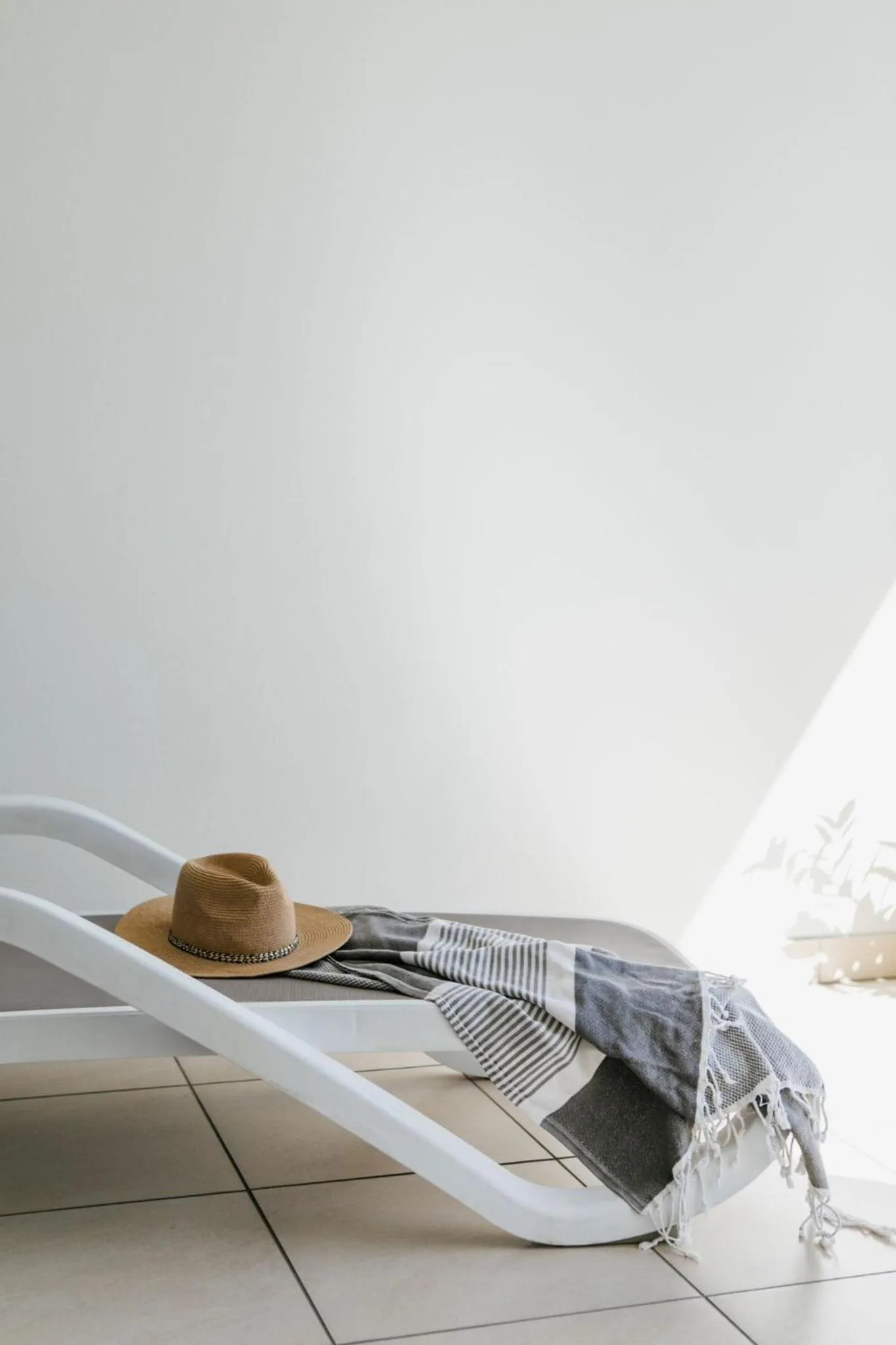 Balcony/Terrace in Noosa Heads Motel