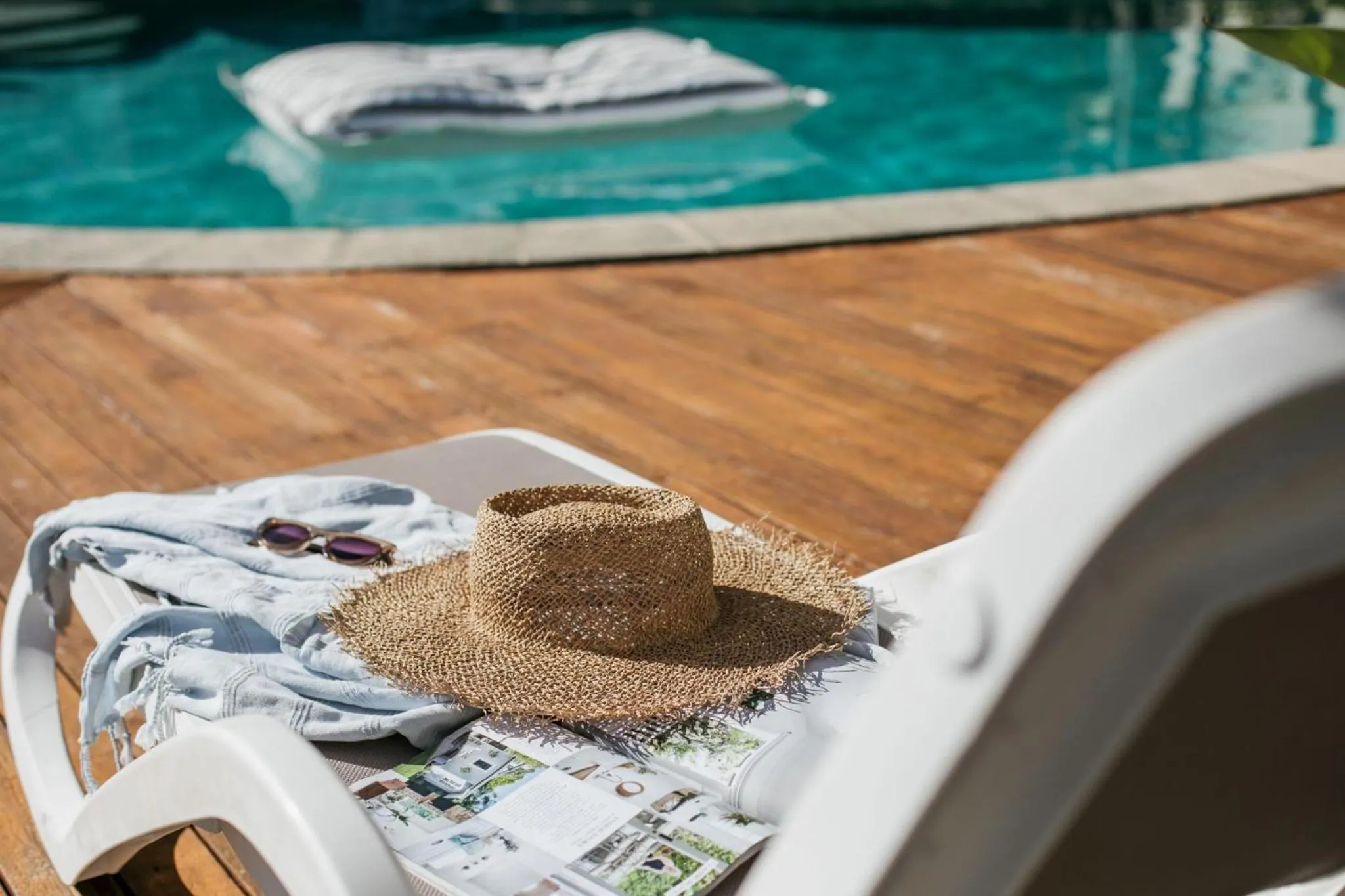 Day in Noosa Heads Motel