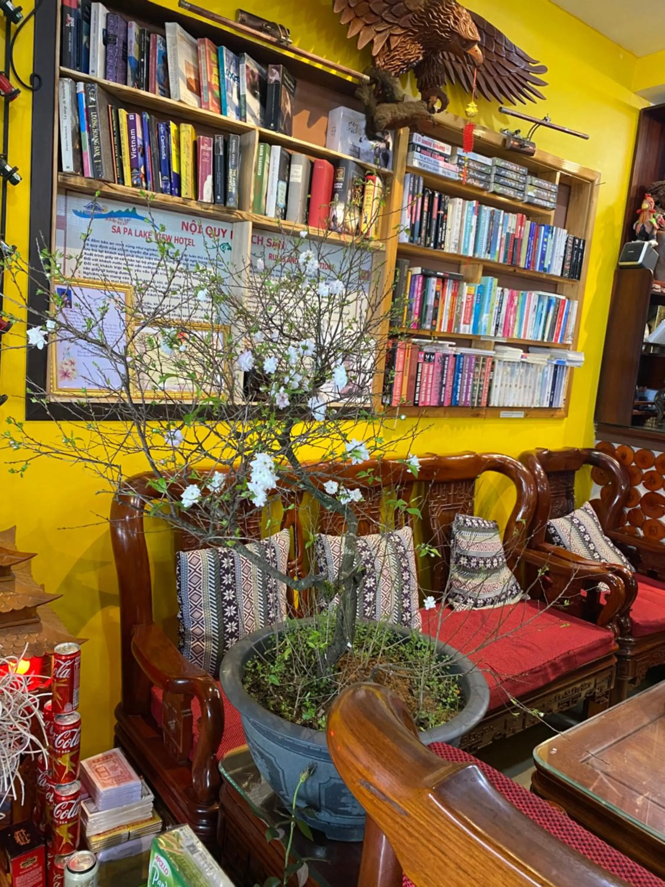 Sapa Lake View Hotel