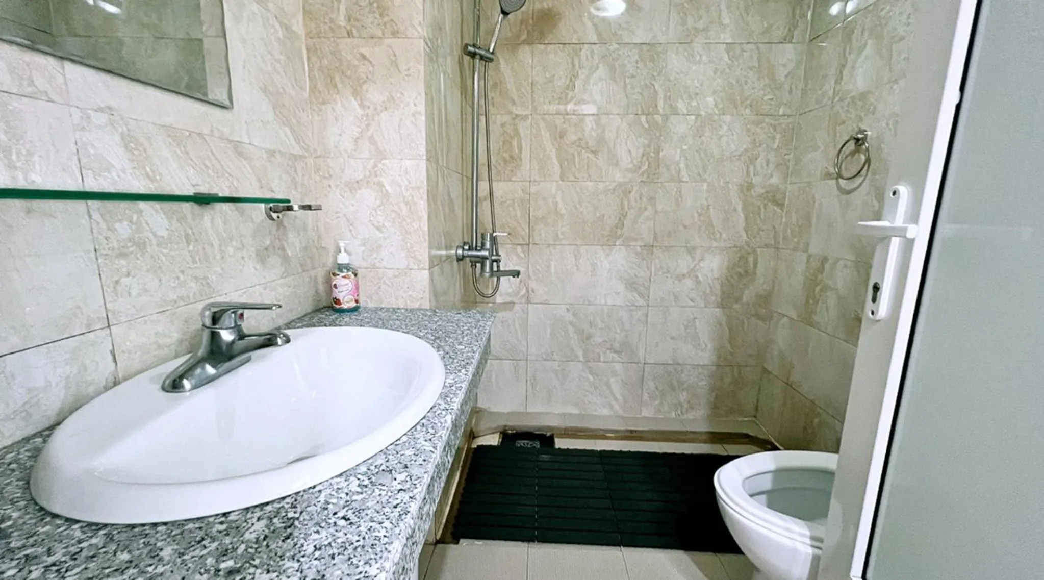 Sapa Lake View Hotel