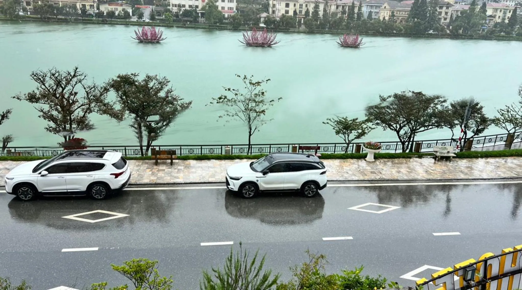 Sapa Lake View Hotel