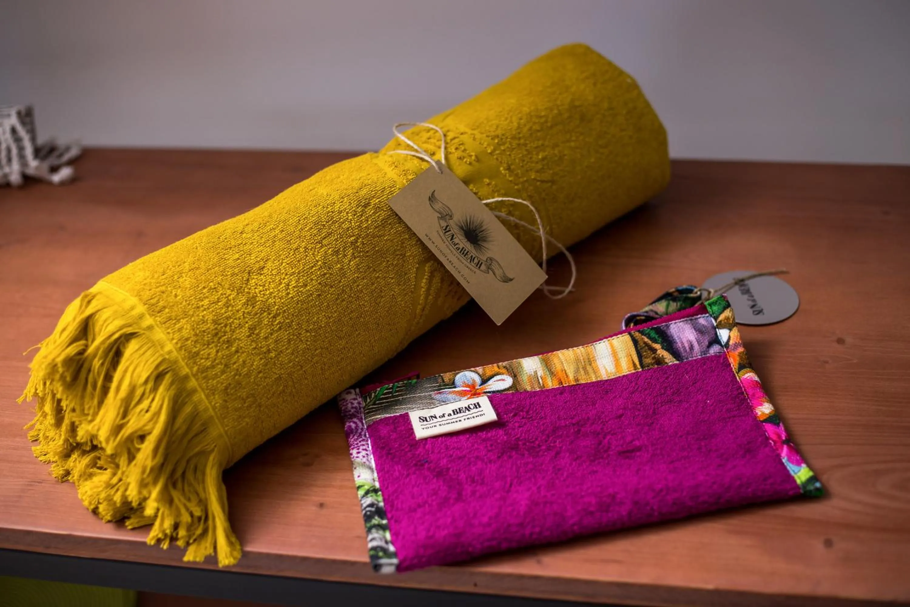Bedroom in Marini Seaside