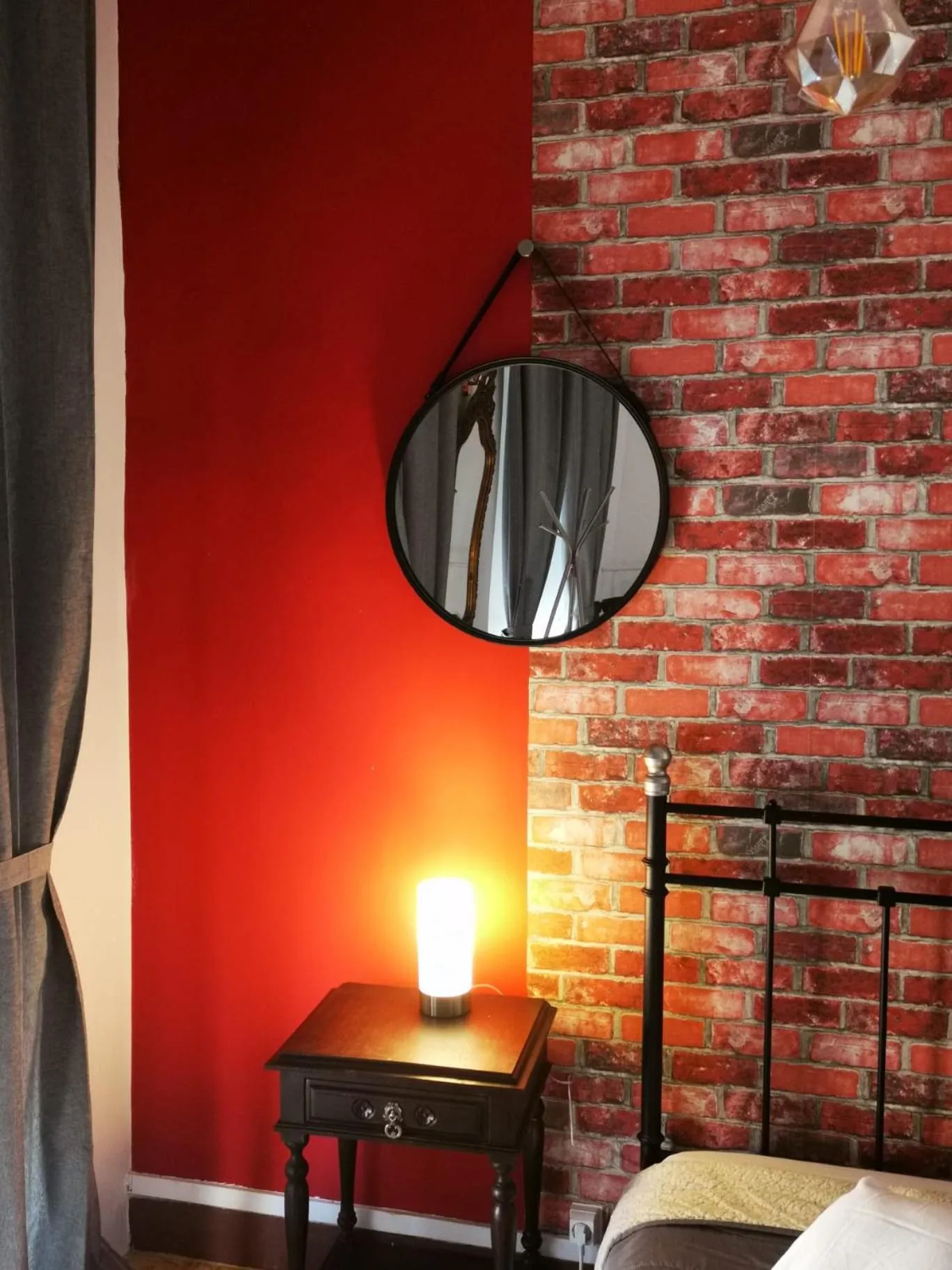 Bedroom, Bed in Duque de conventus